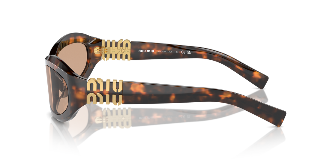 MIU MIU MU 14ZS 14L90H 59