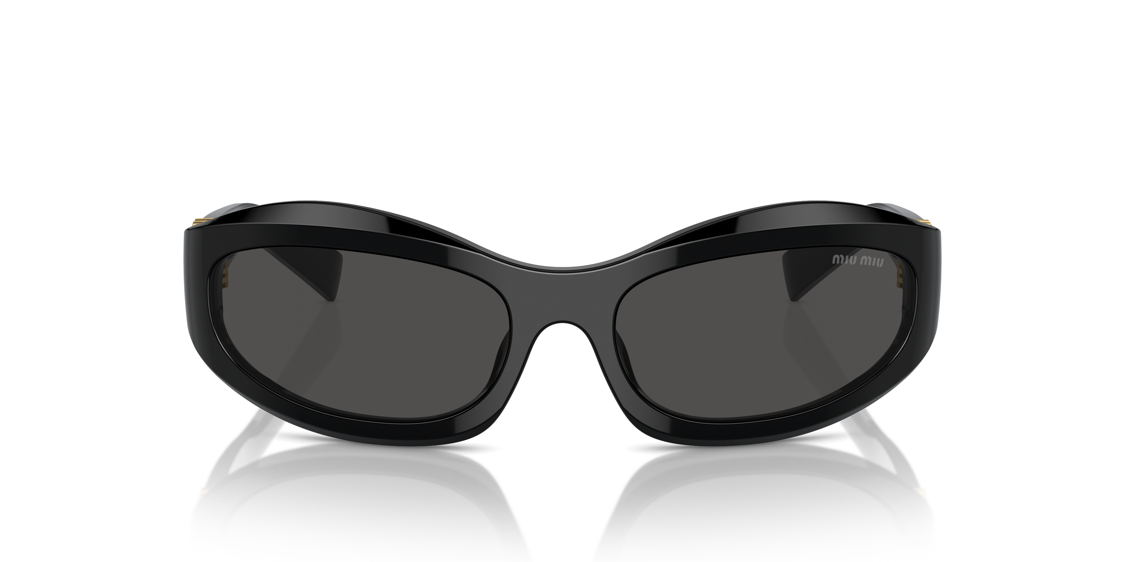 MIU MIU MU 14ZS 16K08Z 59