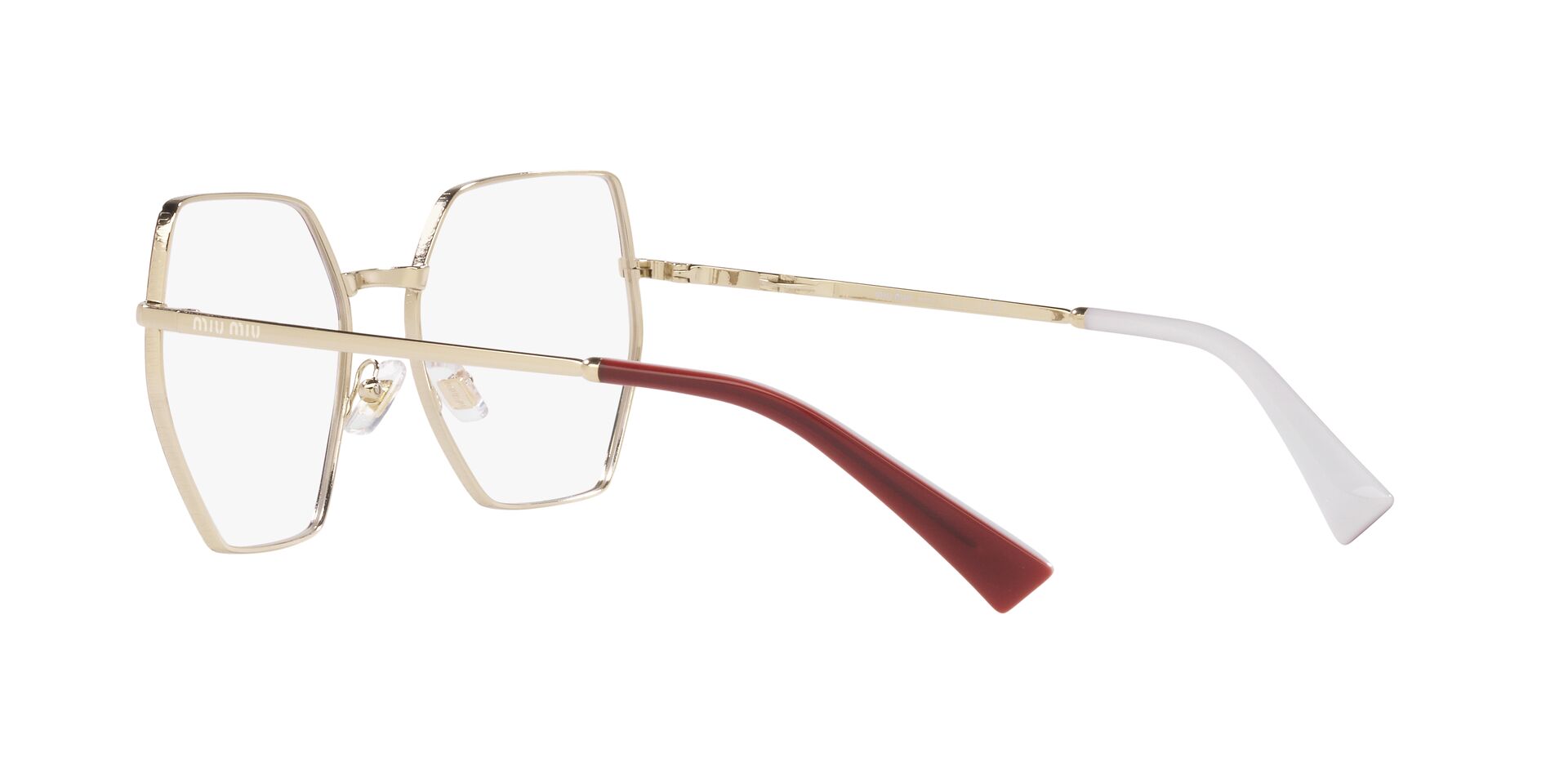 MIU MIU MU 50VV 09X1O1 55