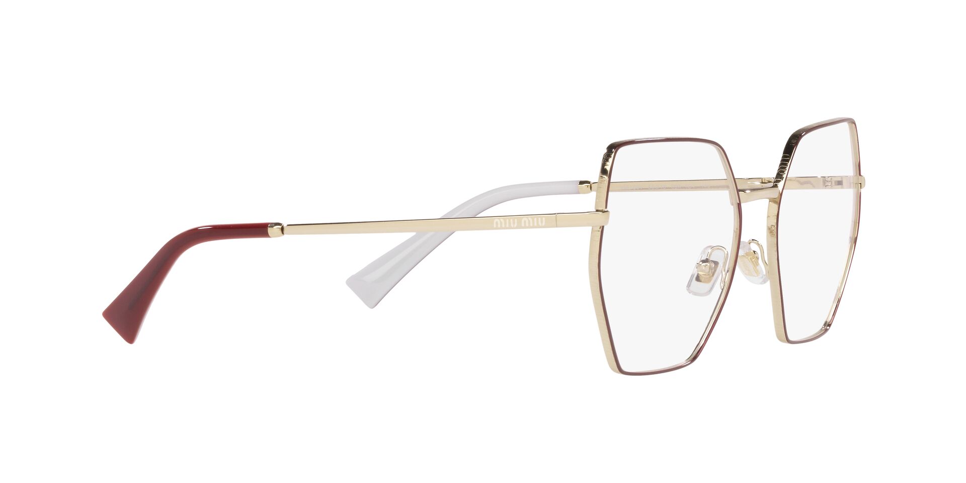 MIU MIU MU 50VV 09X1O1 55