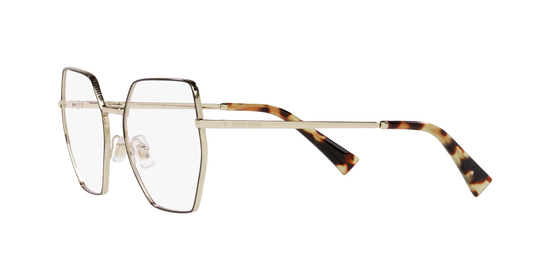 MIU MIU MU 50VV AAV1O1 55