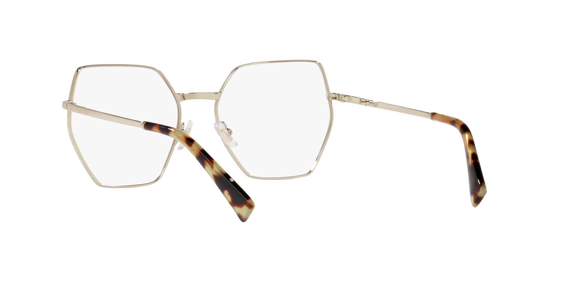 MIU MIU MU 50VV AAV1O1 55