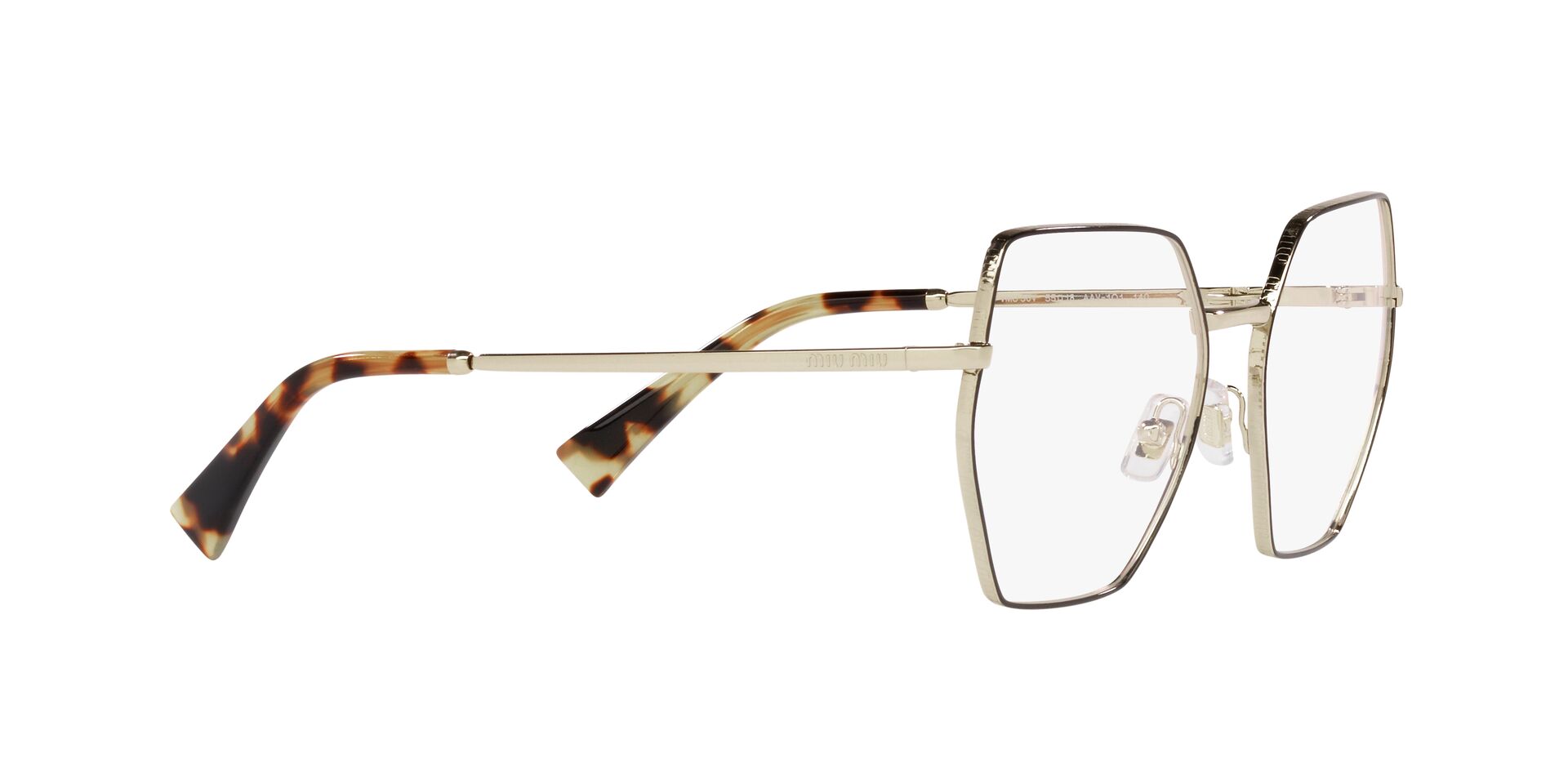 MIU MIU MU 50VV AAV1O1 55