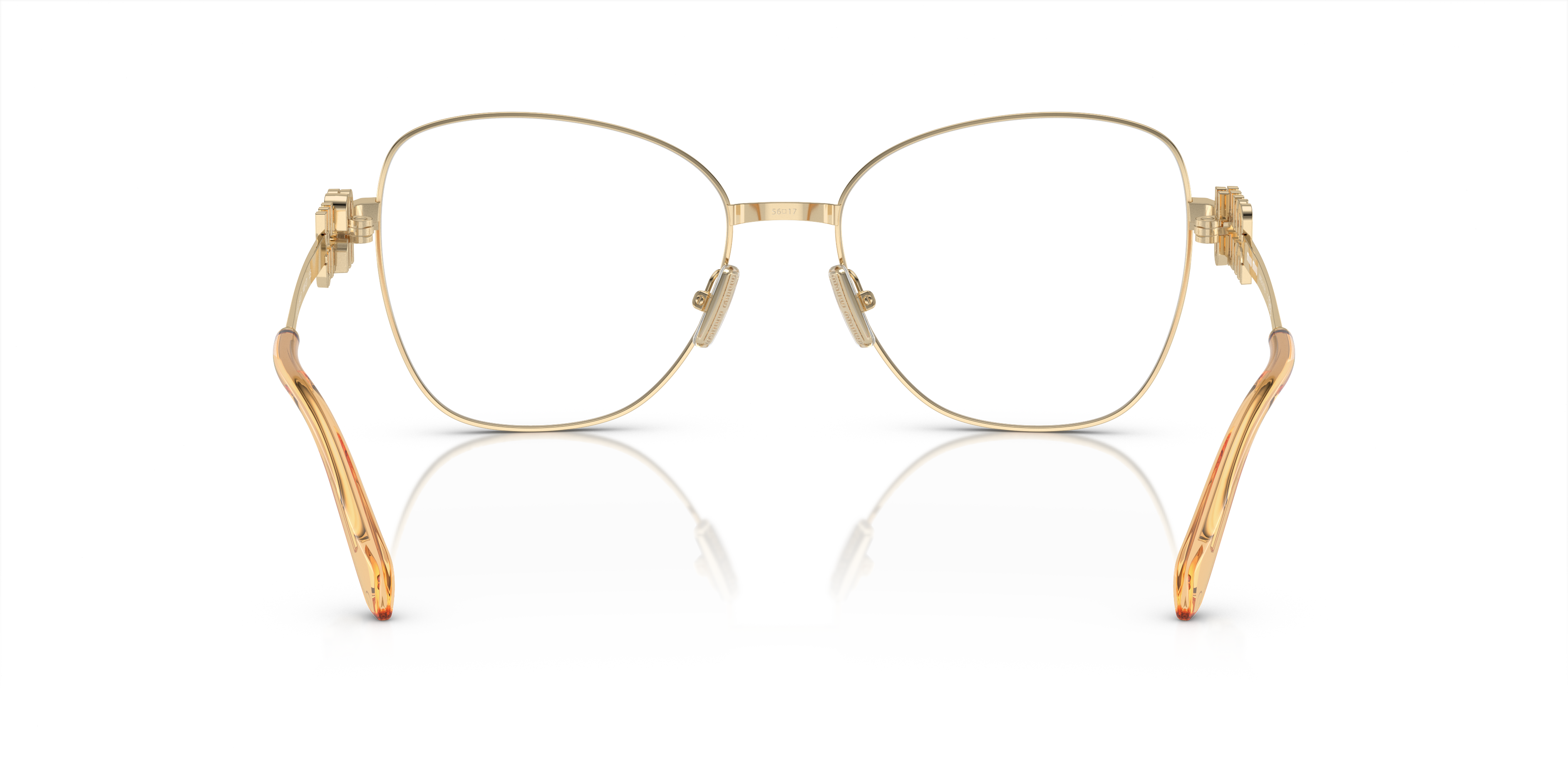 MIU MIU MU 50XV 14M1O1 56