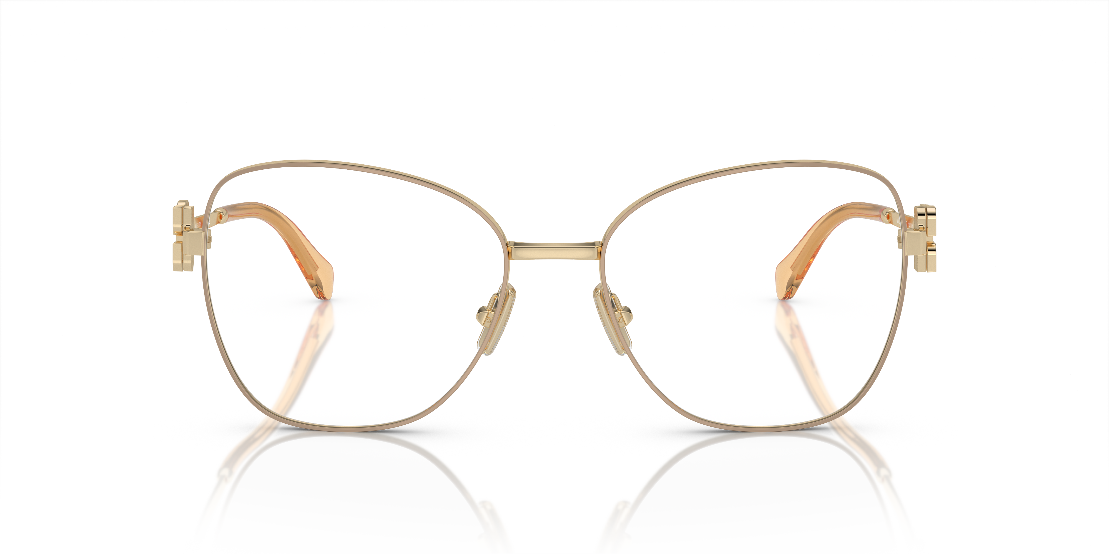 MIU MIU MU 50XV 14M1O1 56