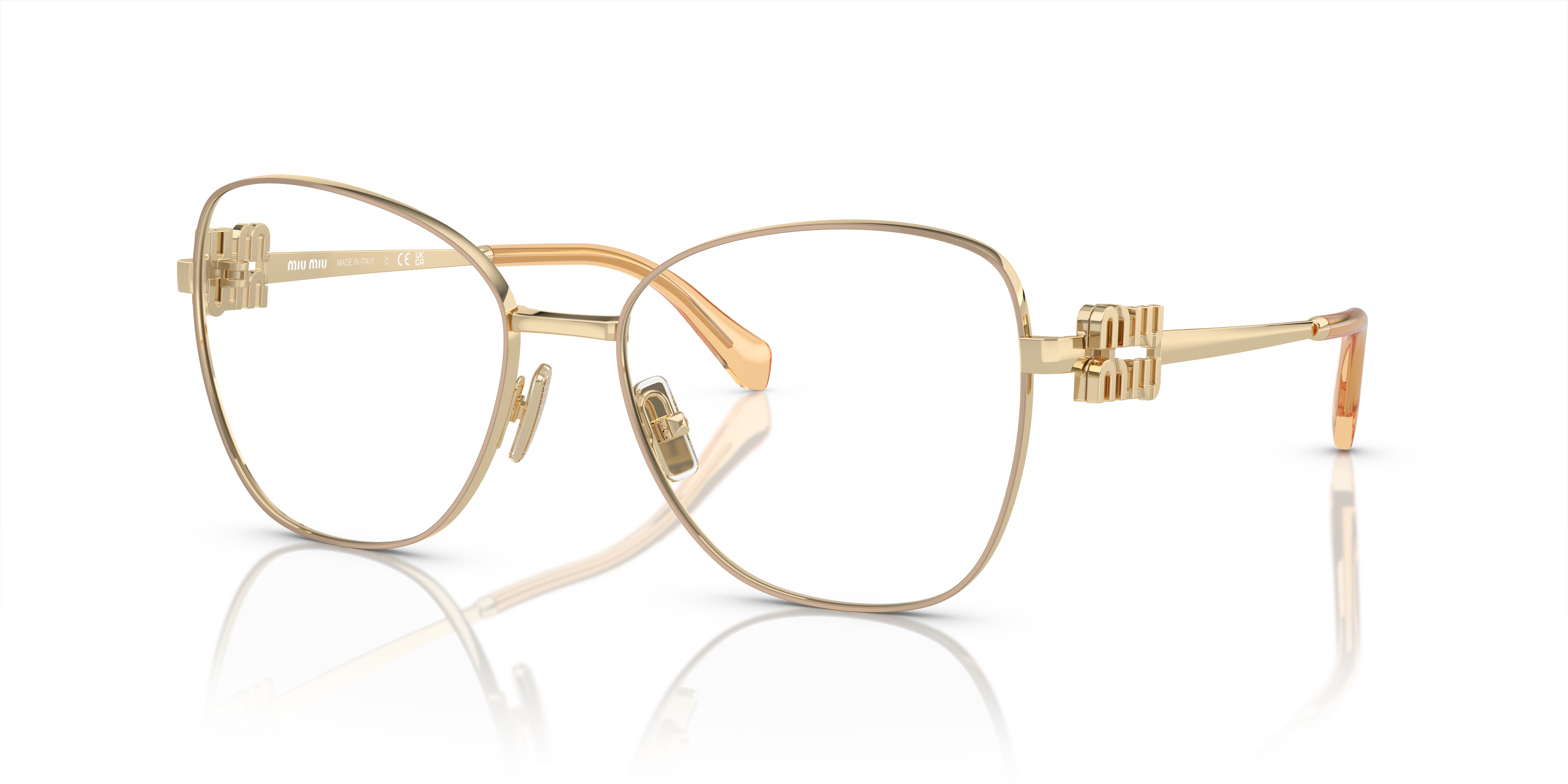 MIU MIU MU 50XV 14M1O1 56