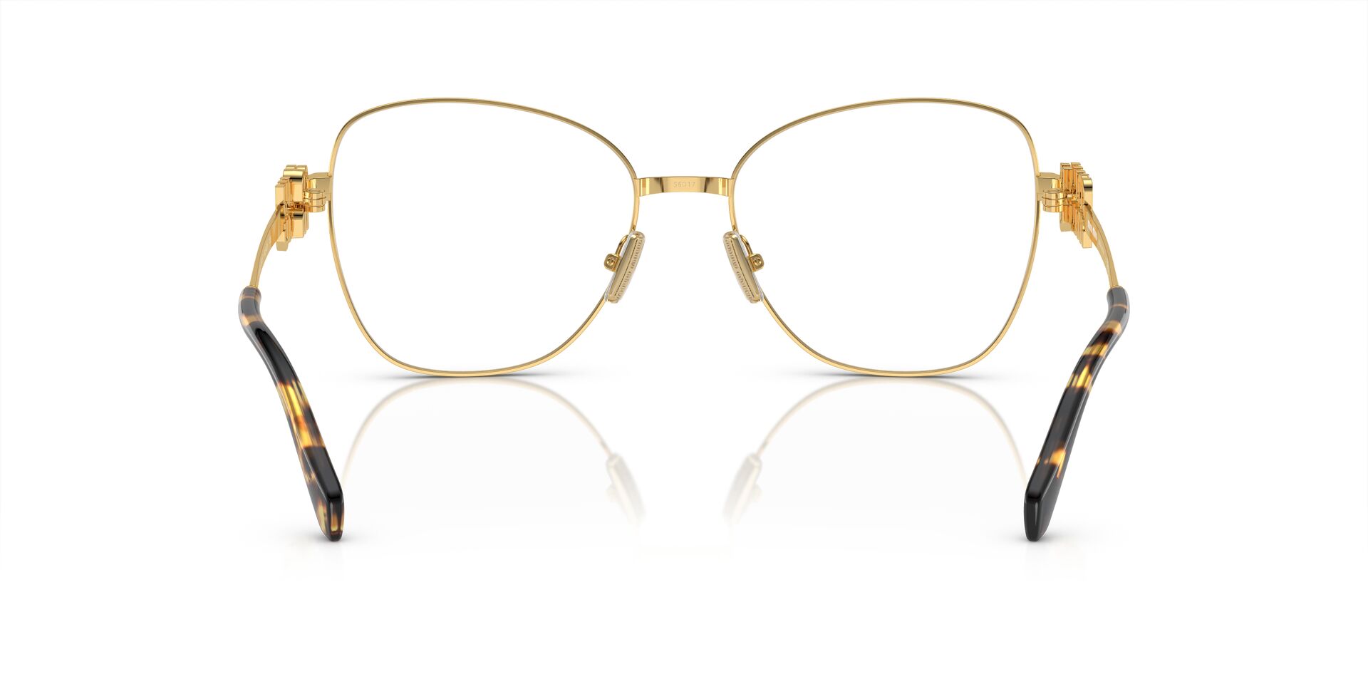 MIU MIU MU 50XV KUI1O1 56