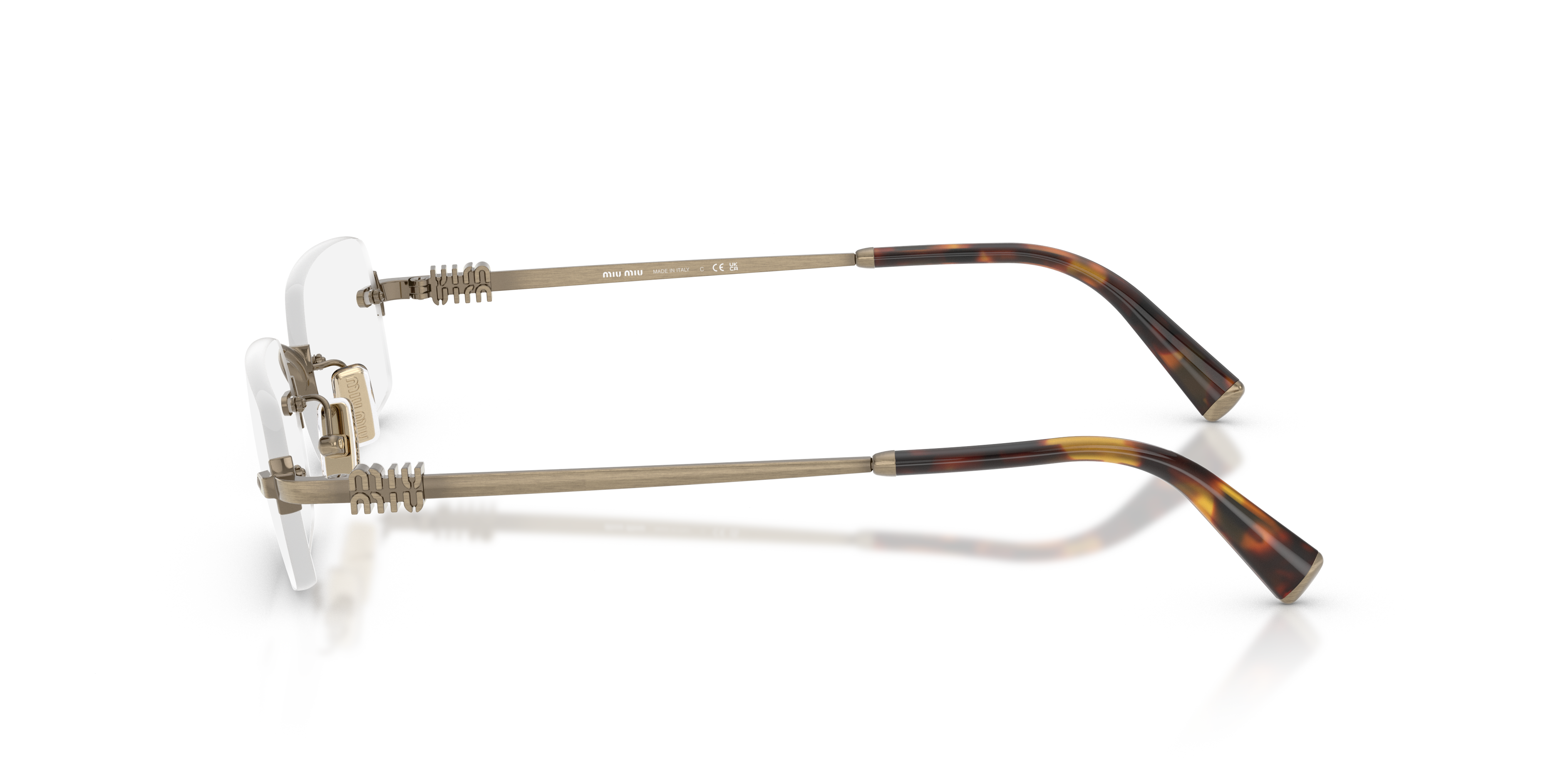 MIU MIU MU 50YV 26C1O1 50