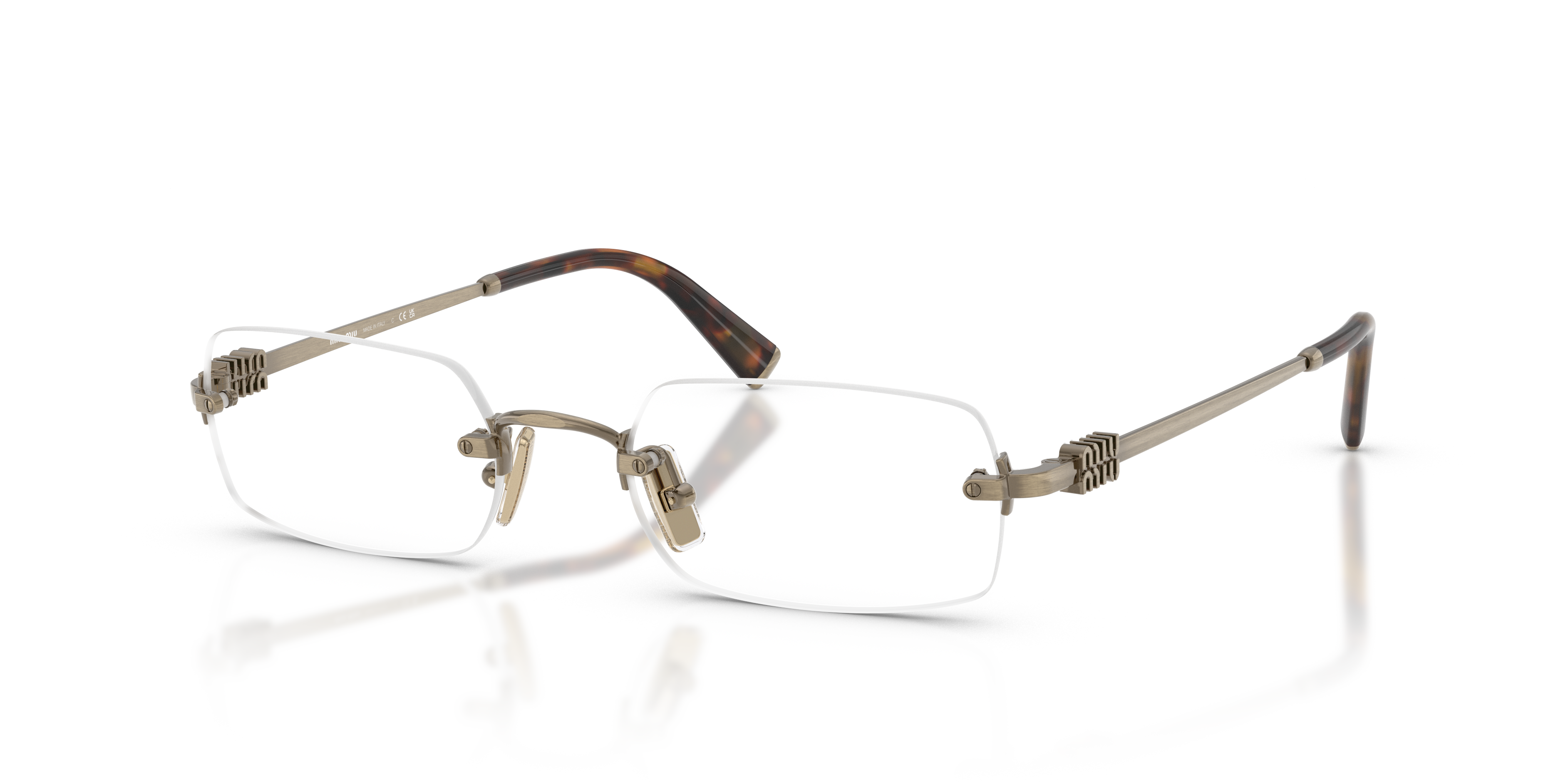 MIU MIU MU 50YV 26C1O1 52