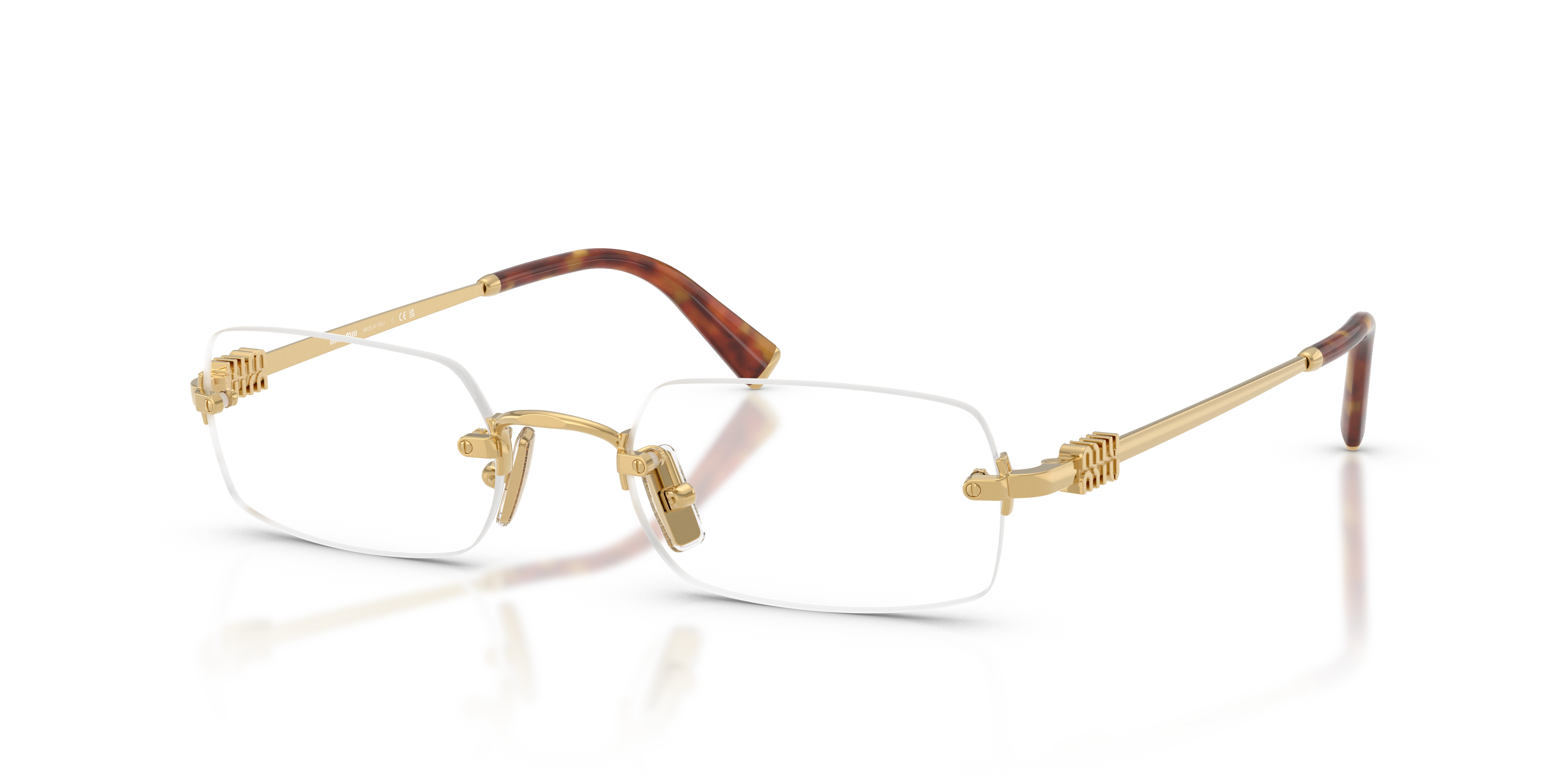 MIU MIU MU 50YV 5AK1O1 50