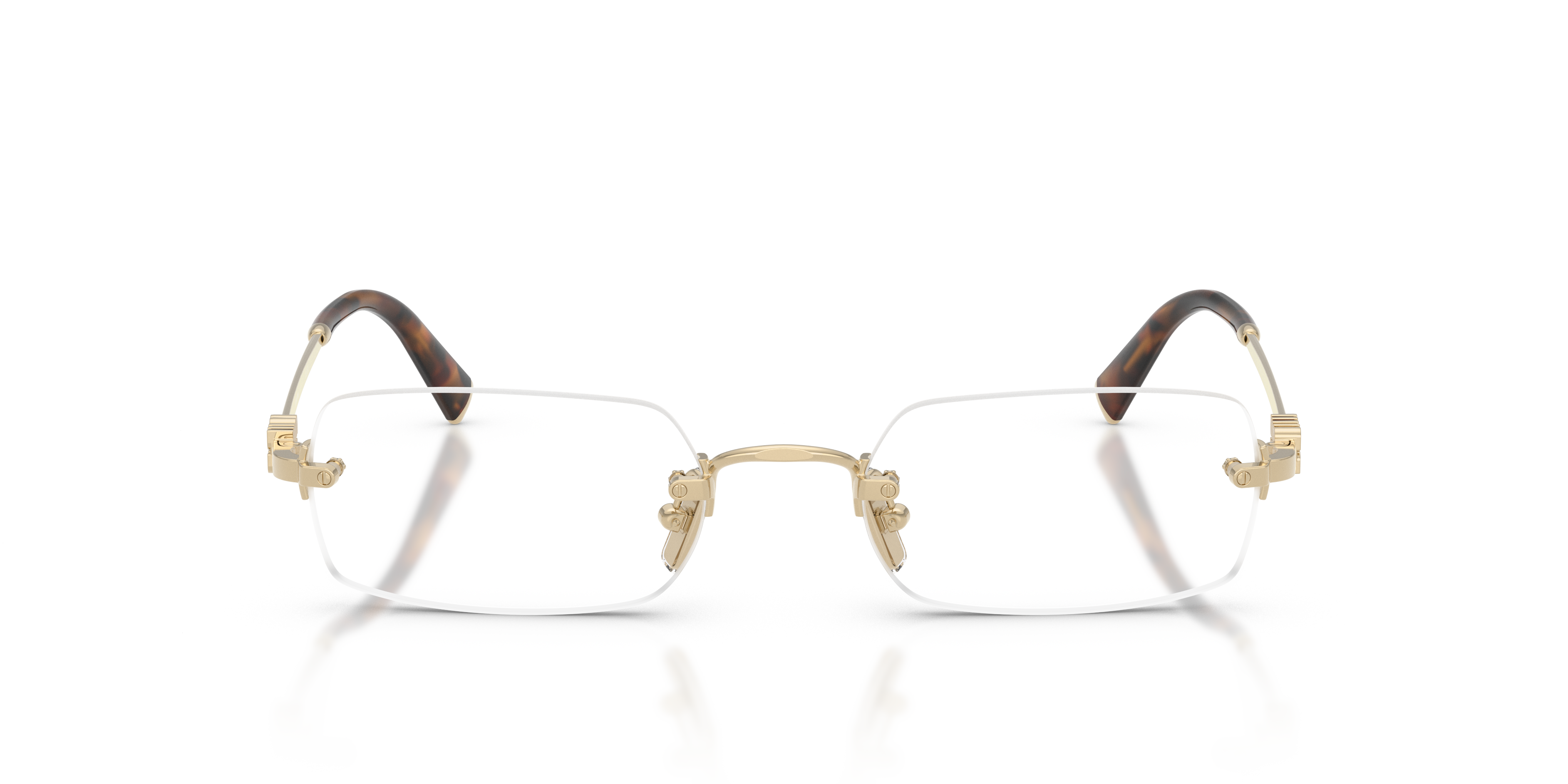 MIU MIU MU 50YV ZVN1O1 50