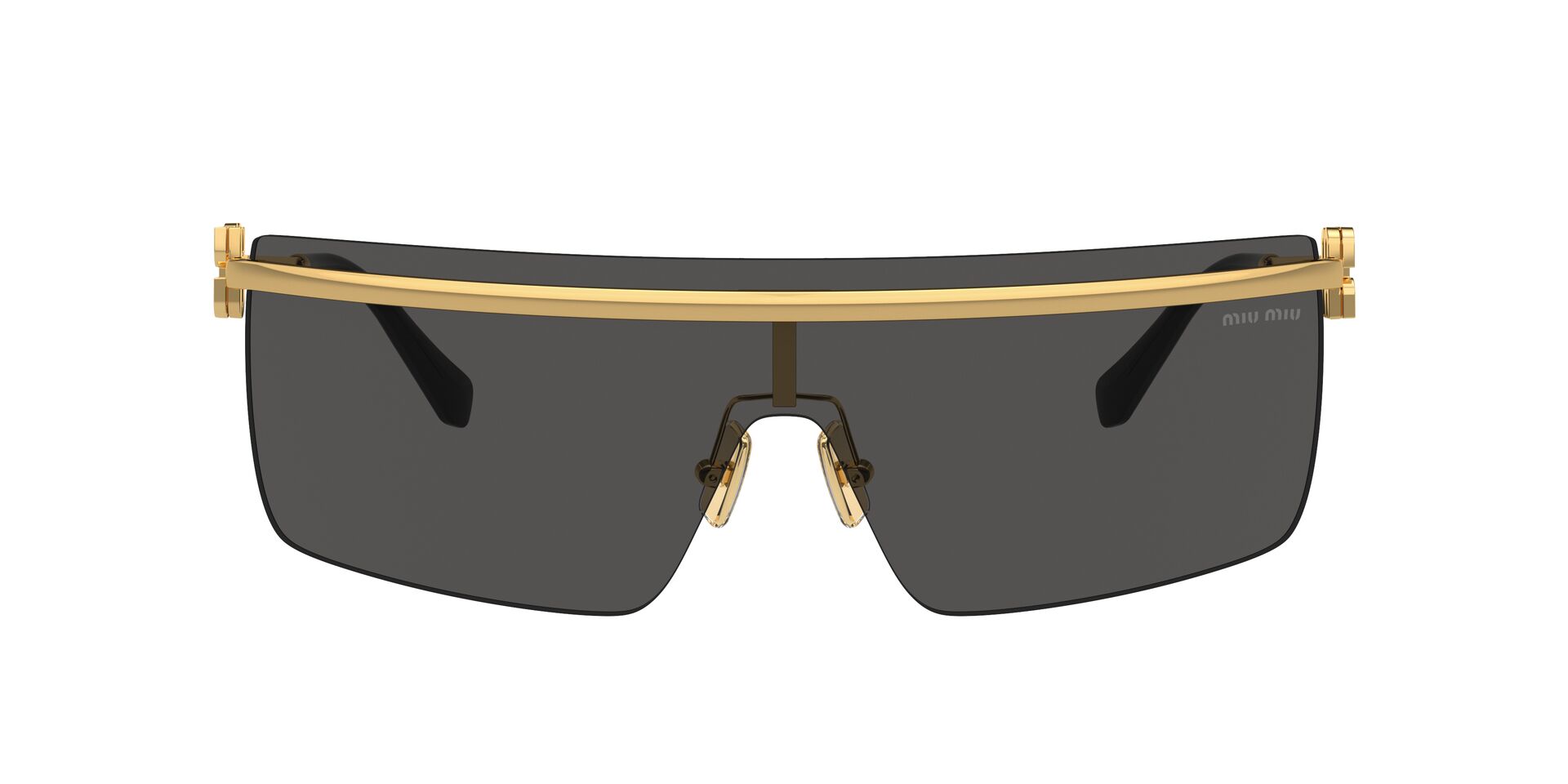 MIU MIU MU 50ZS 5AK5S0 42