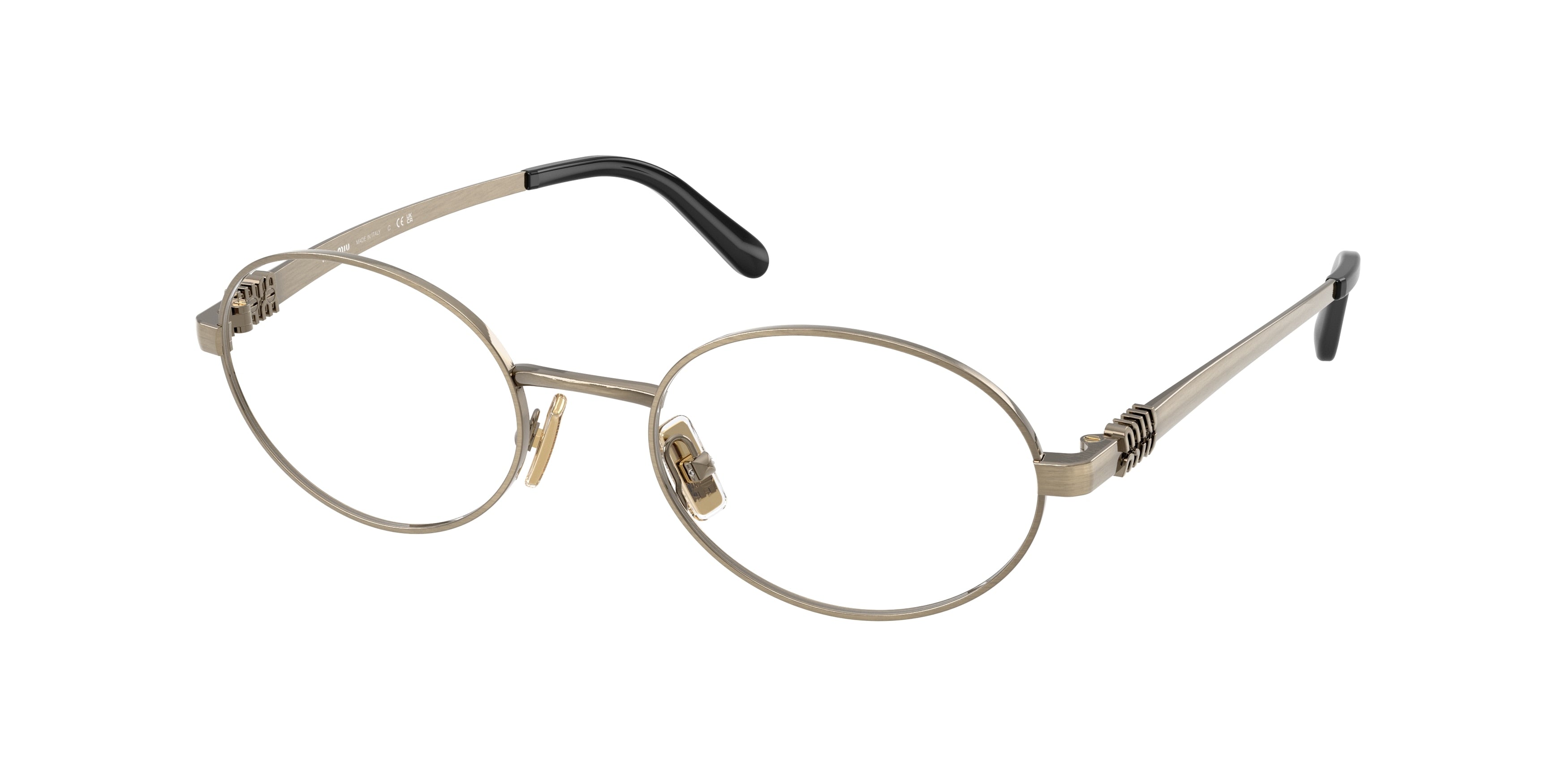 MIU MIU MU 50ZV 26C1O1 50