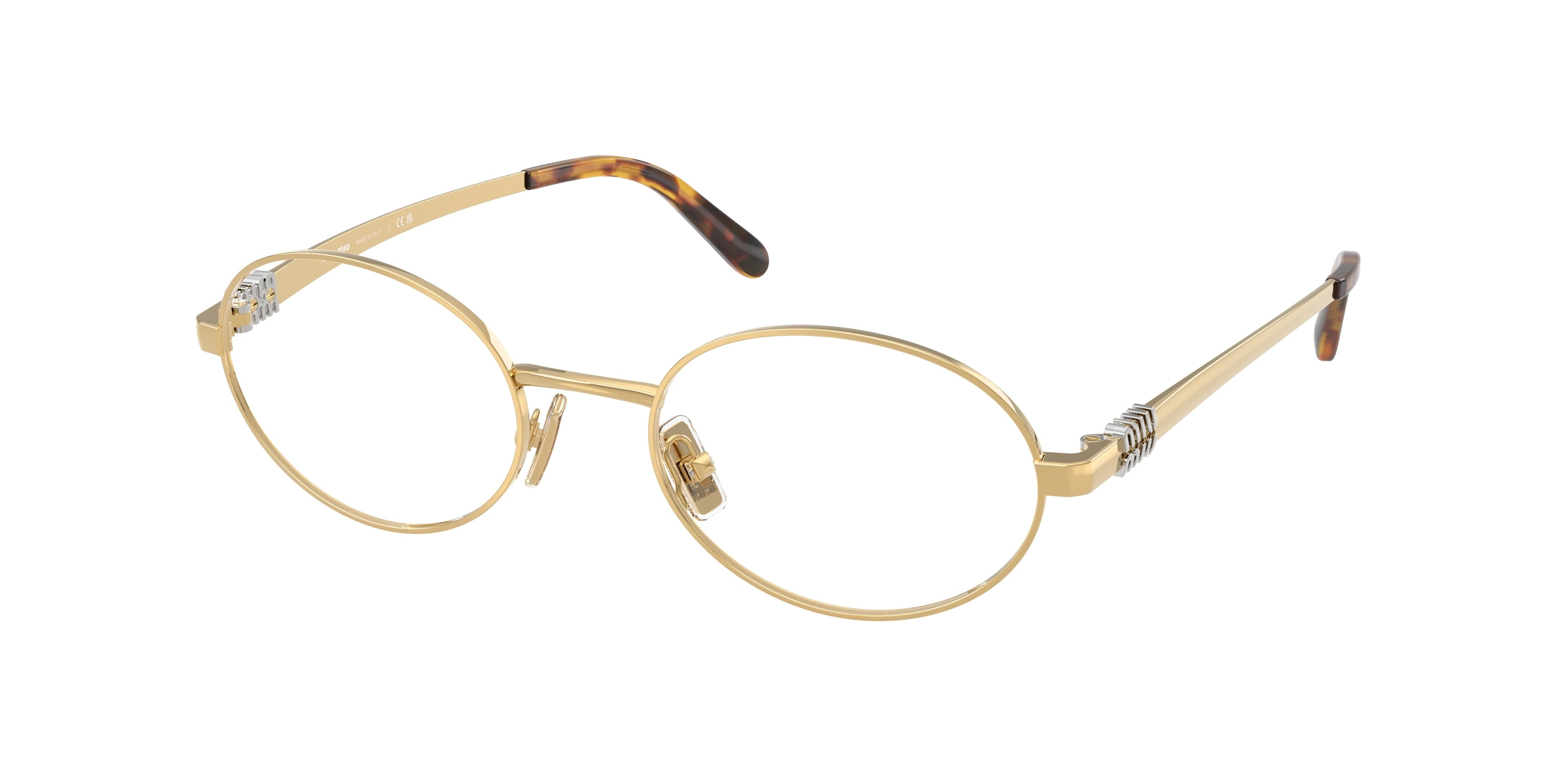 MIU MIU MU 50ZV 5AK1O1 52