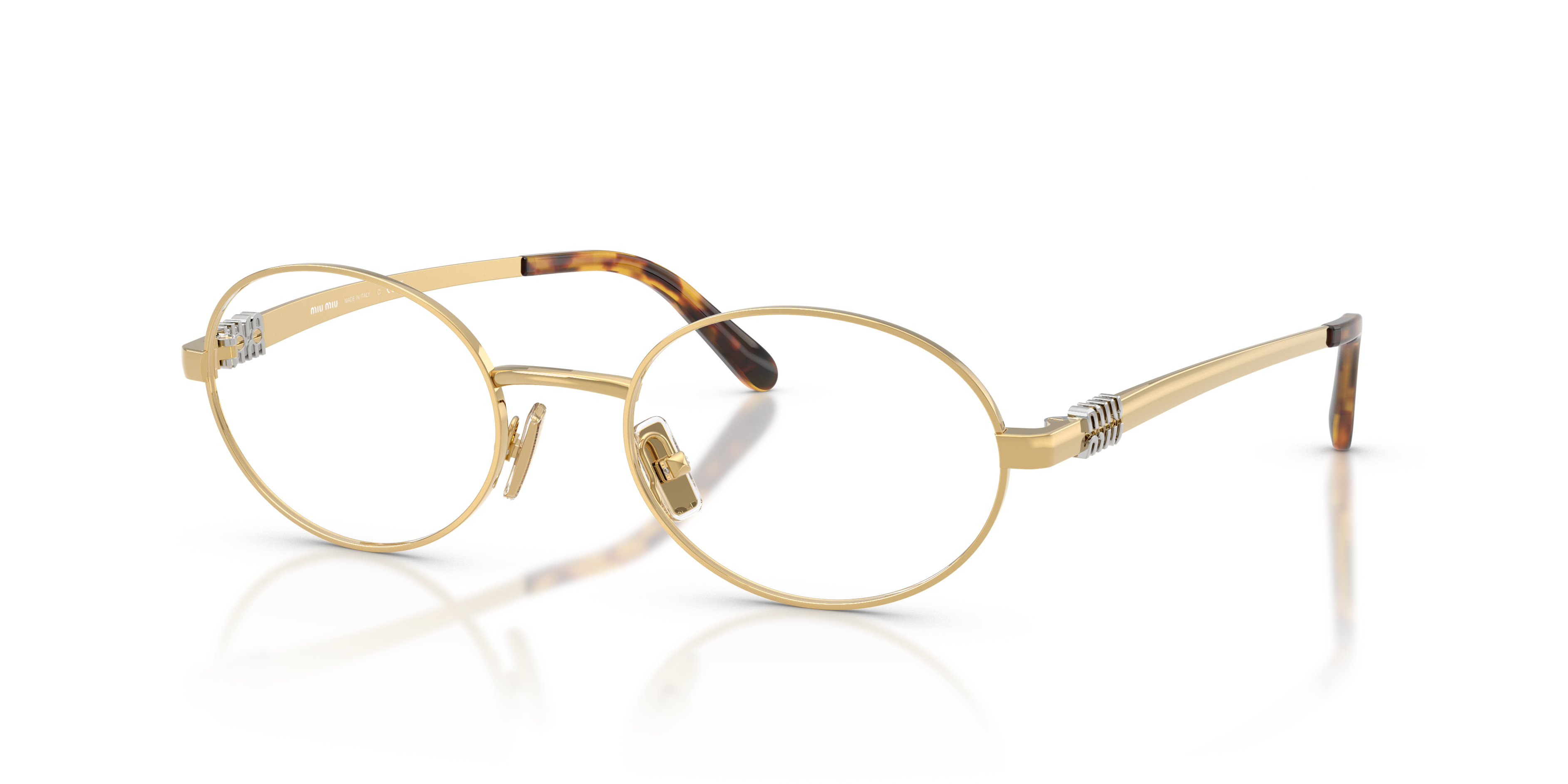 MIU MIU MU 50ZV 5AK1O1 52