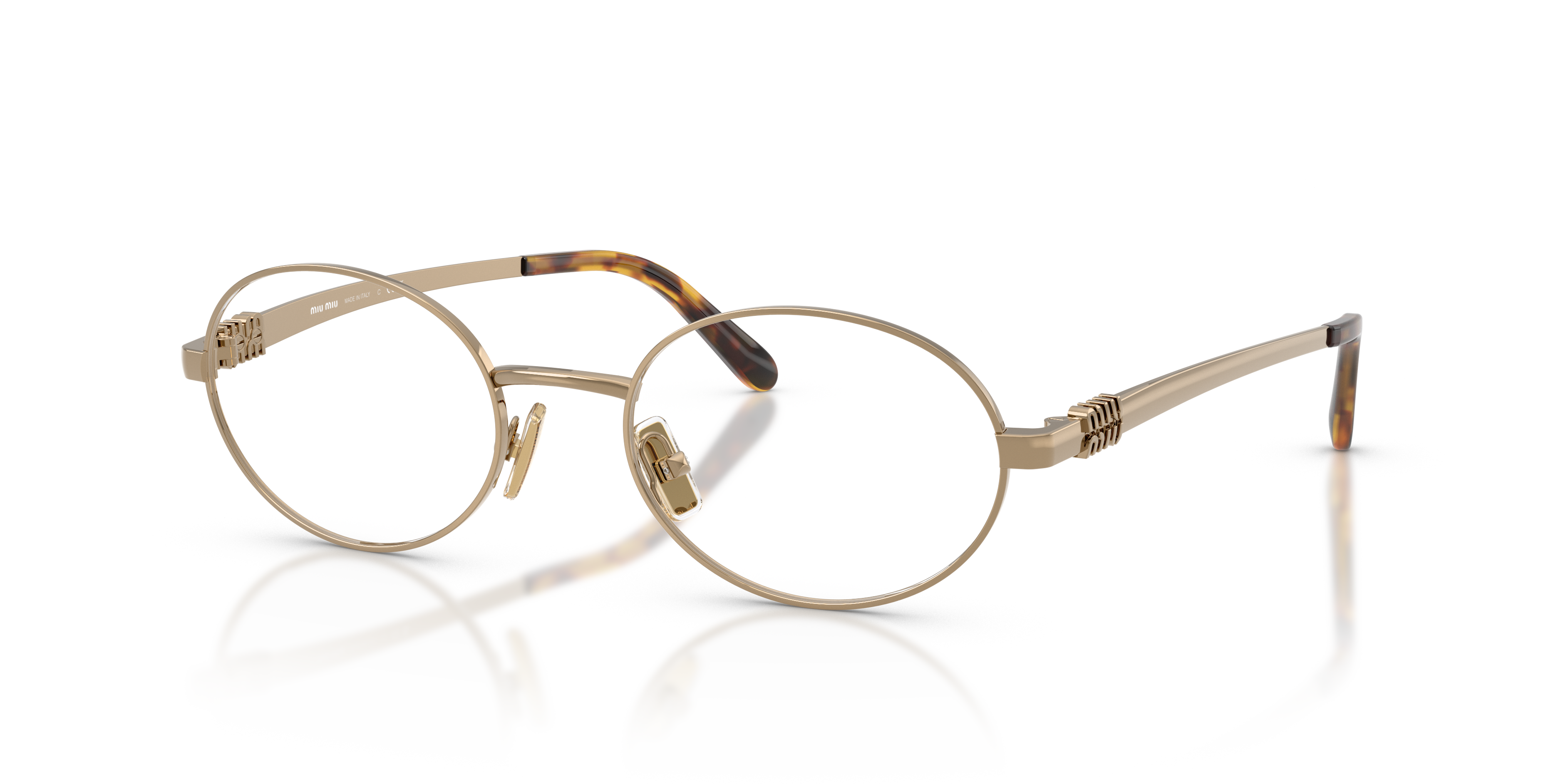 MIU MIU MU 50ZV 7OE1O1 50