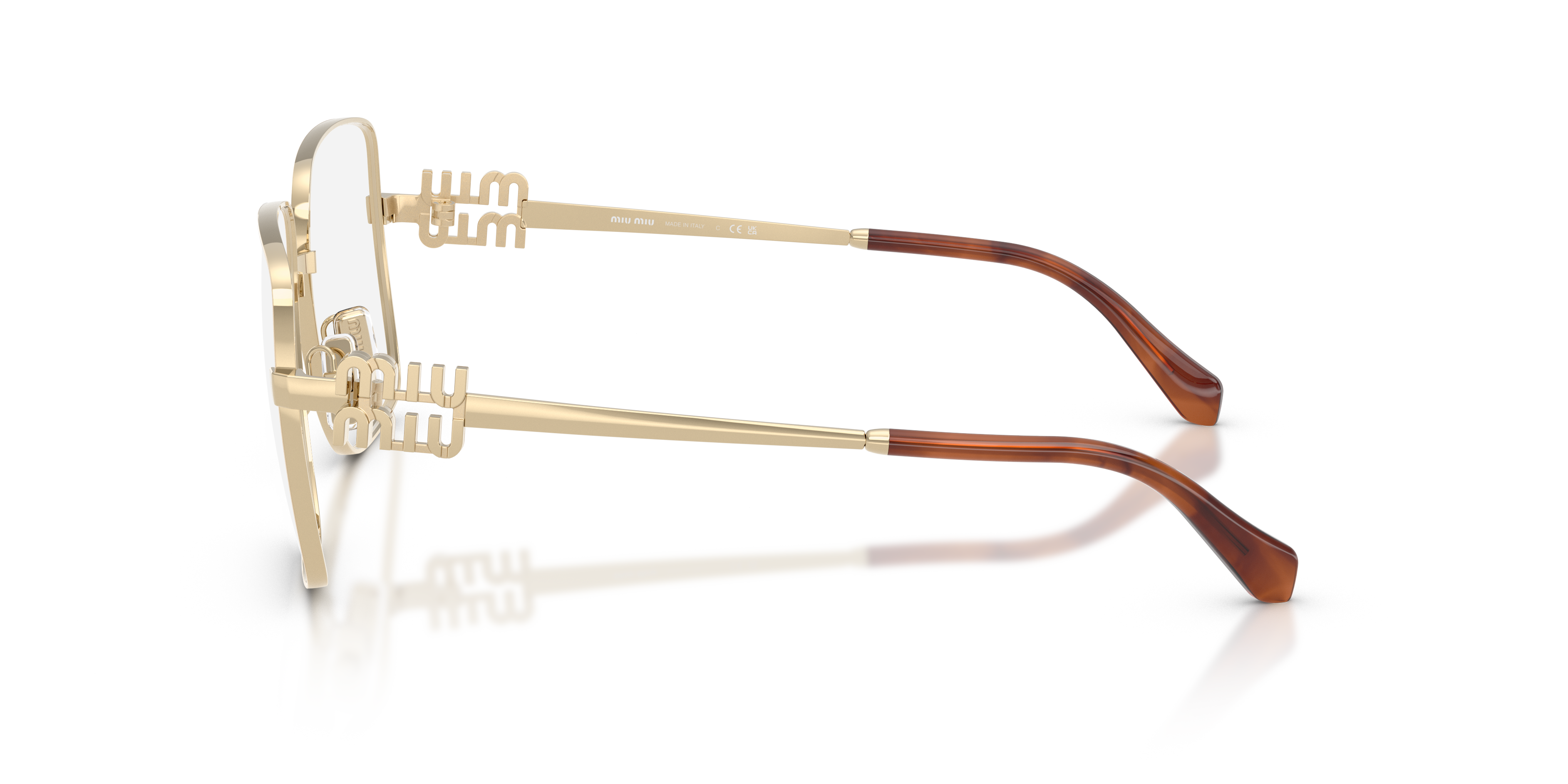 MIU MIU MU 51XV 14M1O1 54