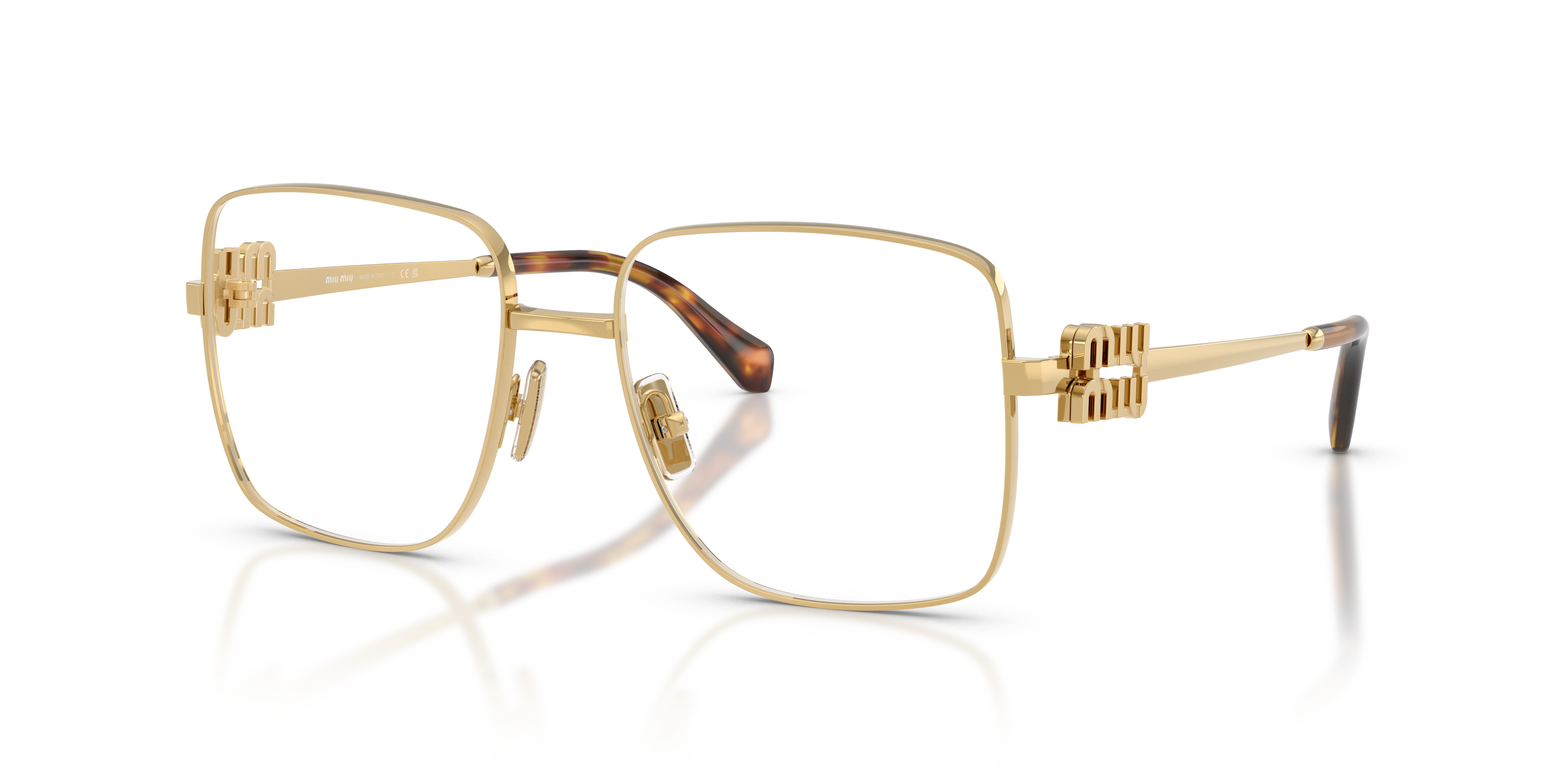 MIU MIU MU 51XV 5AK1O1 54