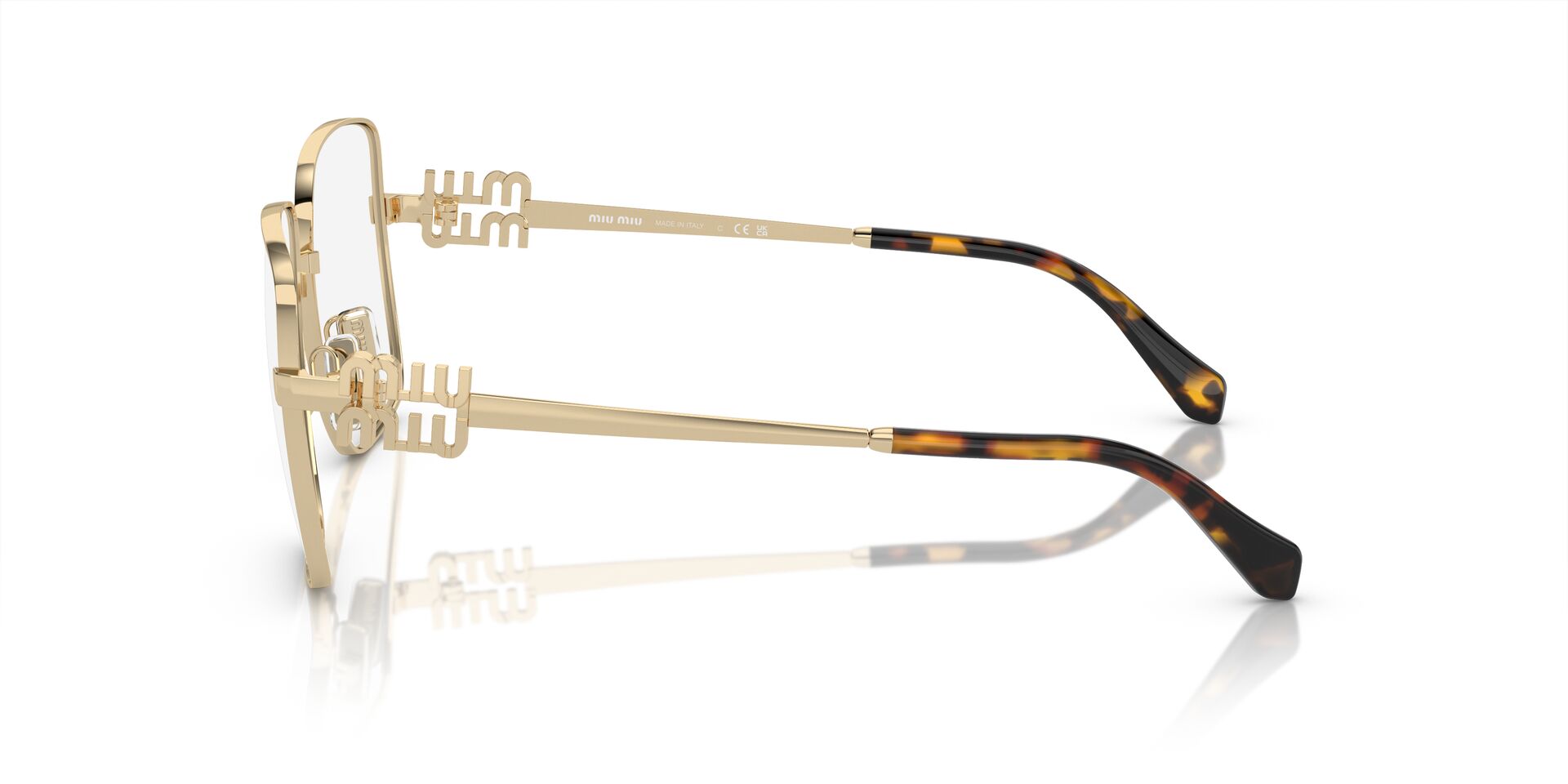 MIU MIU MU 51XV ZVN1O1 54