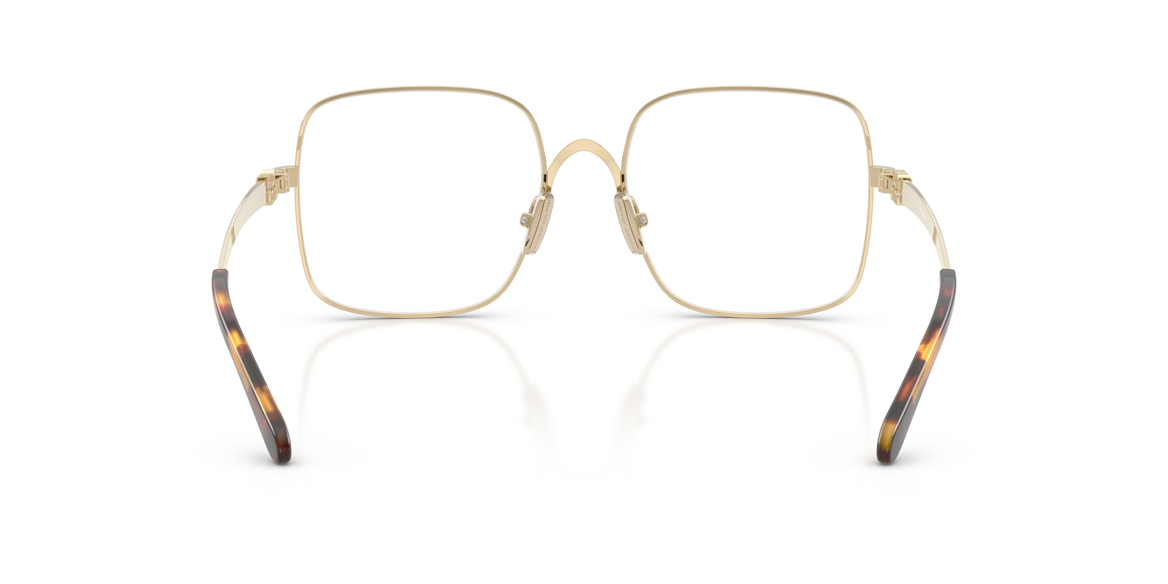 MIU MIU MU 51YV ZVN1O1 53