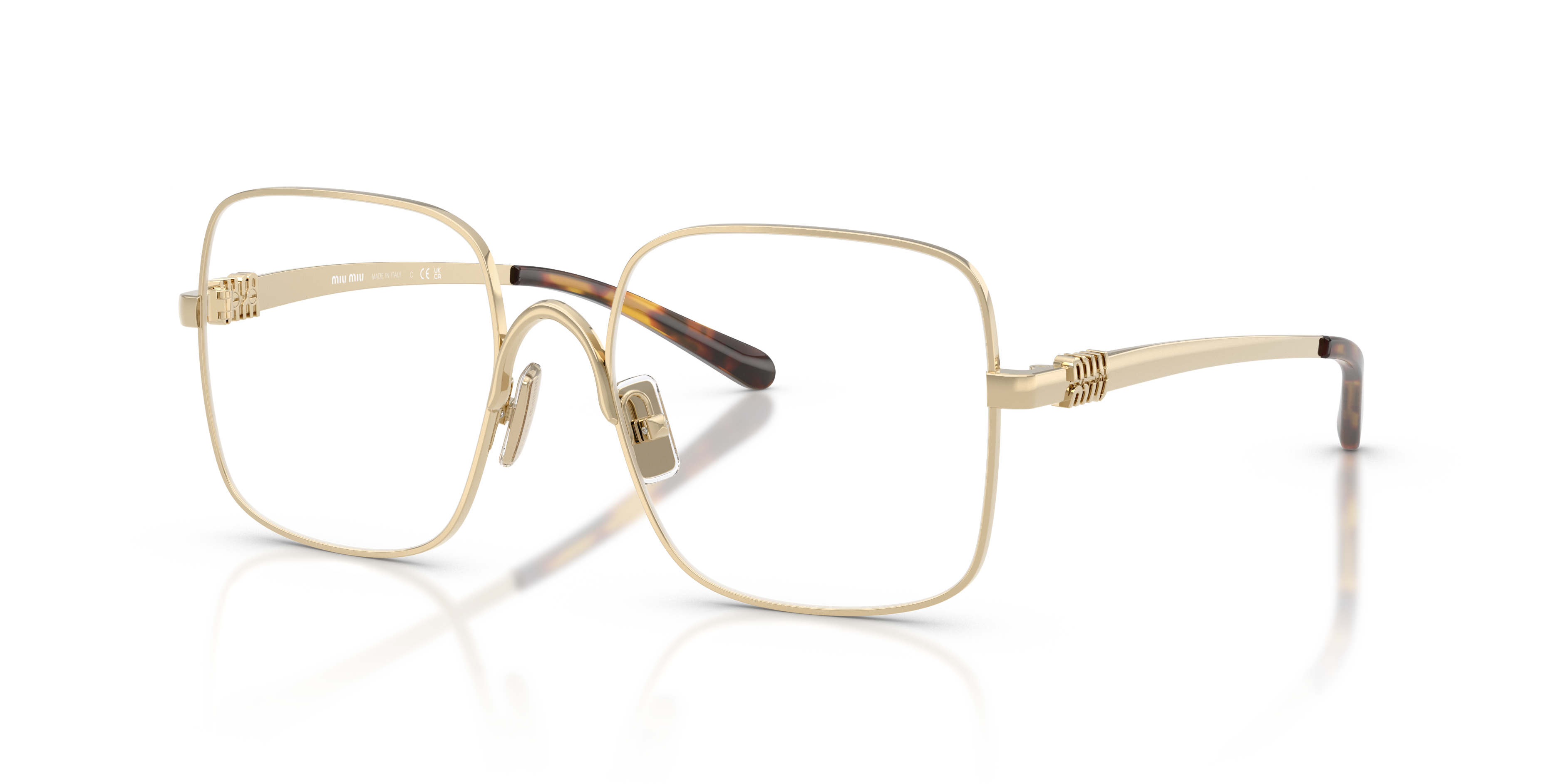 MIU MIU MU 51YV ZVN1O1 53