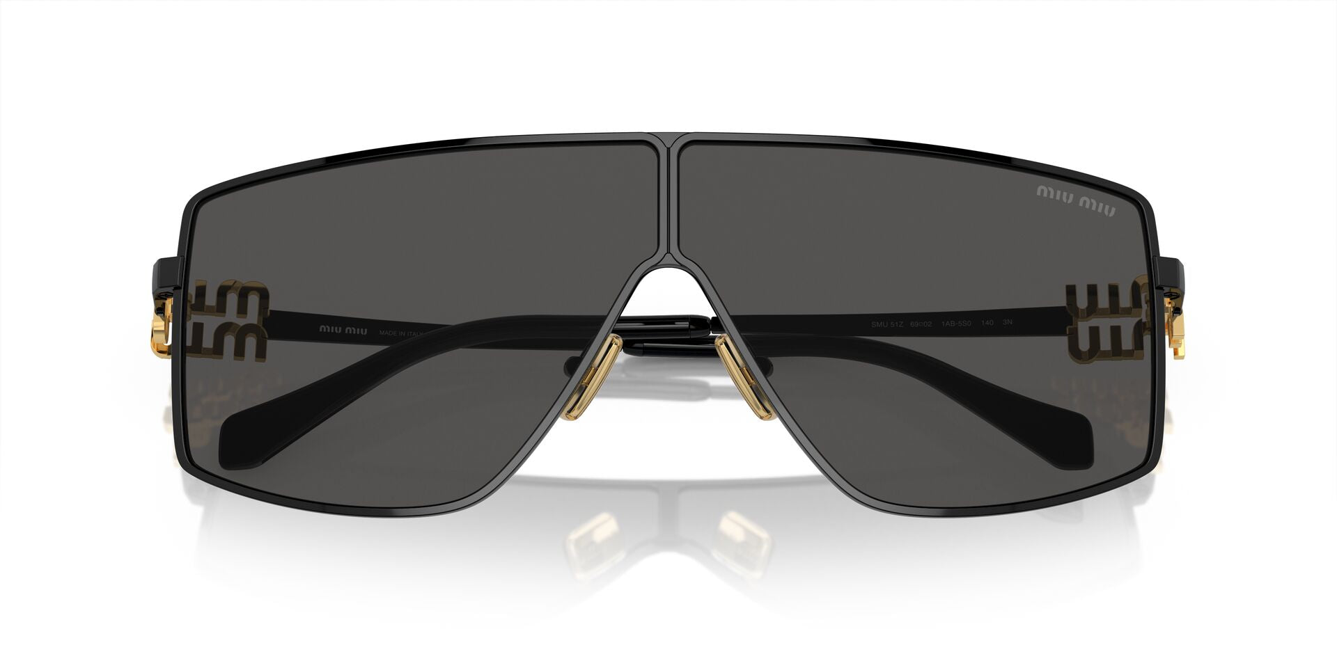 MIU MIU MU 51ZS 1AB5S0 69