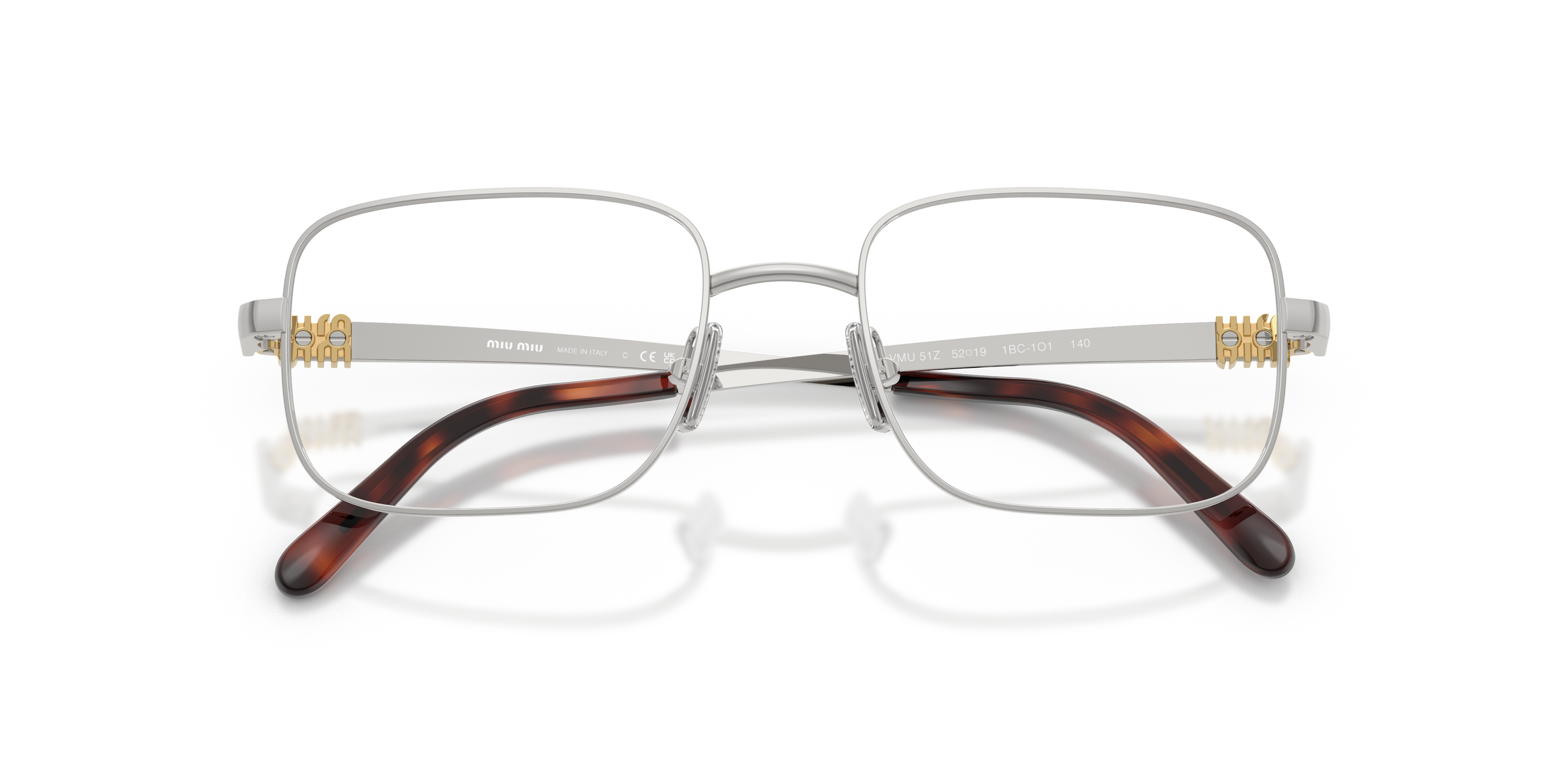 MIU MIU MU 51ZV 1BC1O1 50