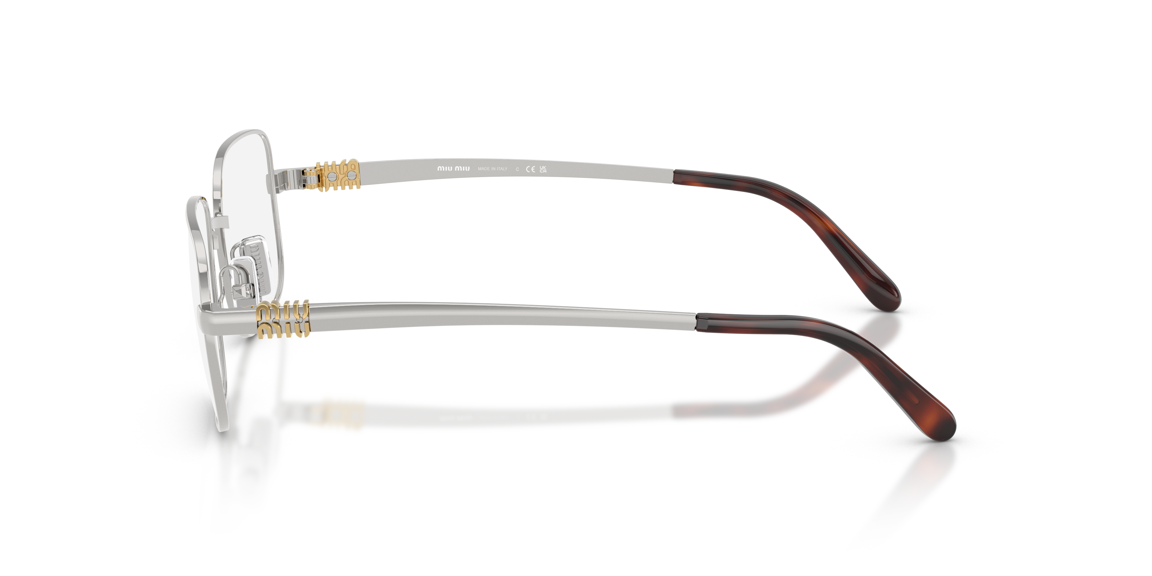 MIU MIU MU 51ZV 1BC1O1 52