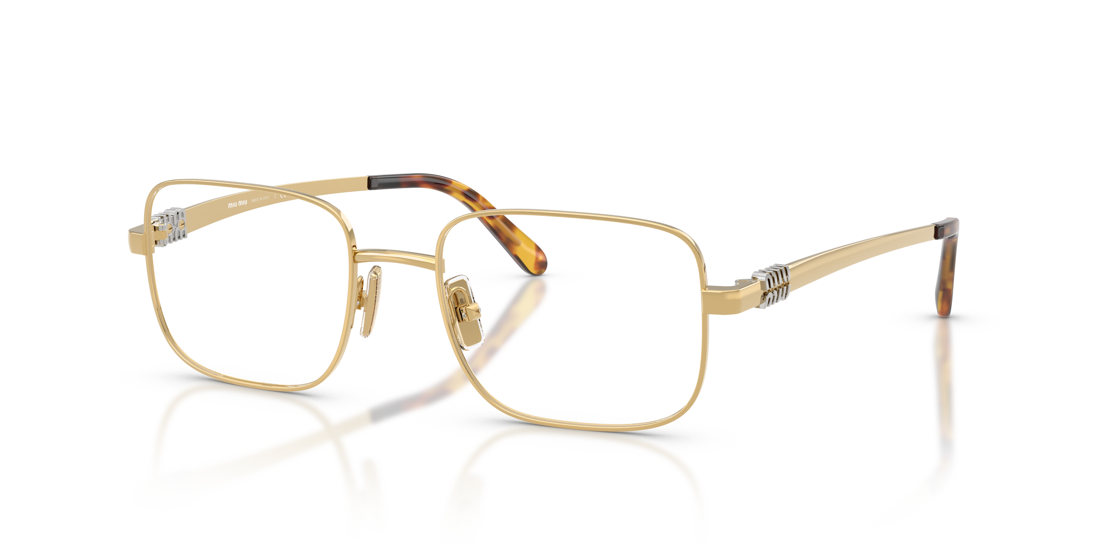 MIU MIU MU 51ZV 5AK1O1 52