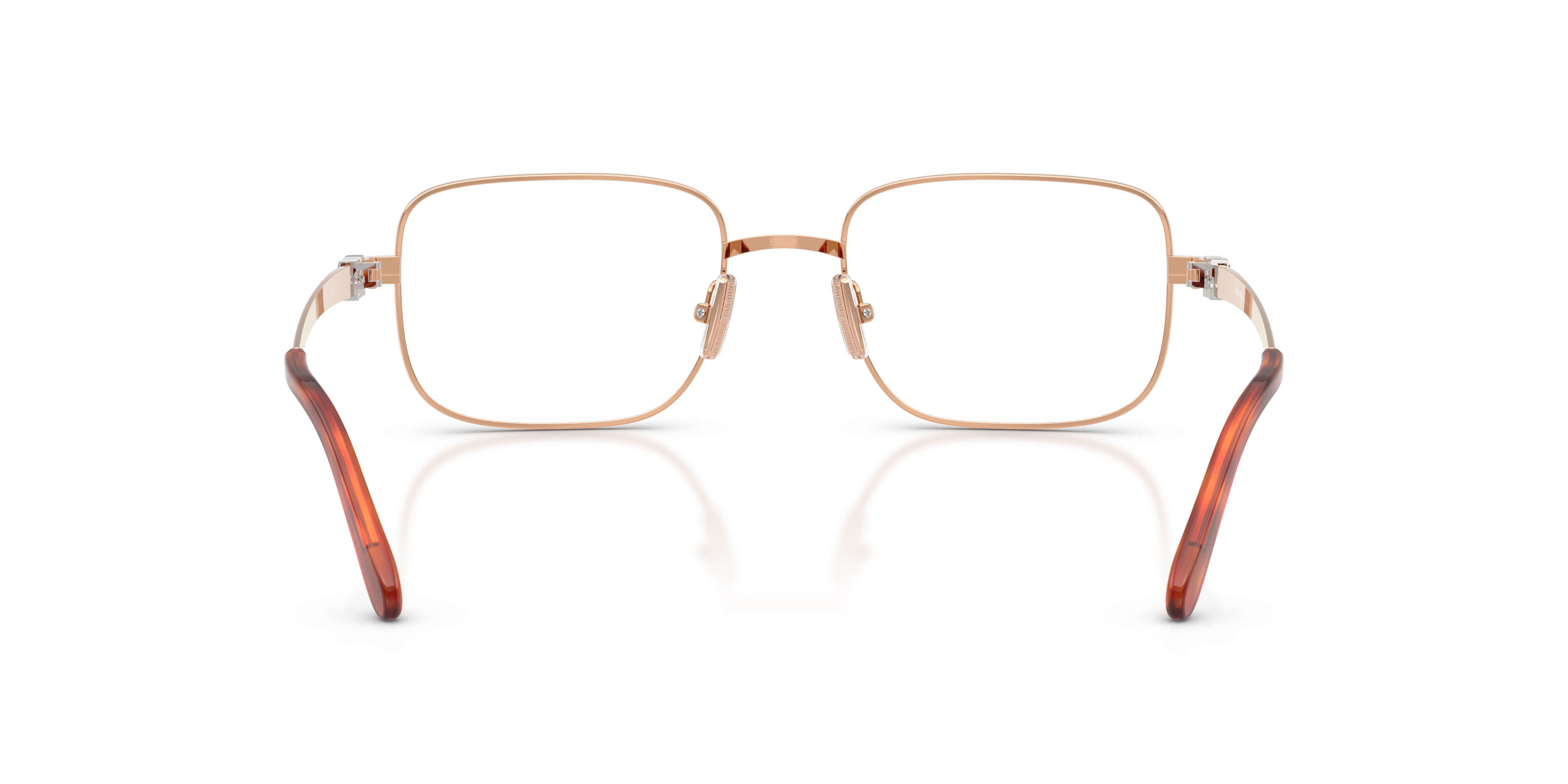 MIU MIU MU 51ZV ZVF1O1 50