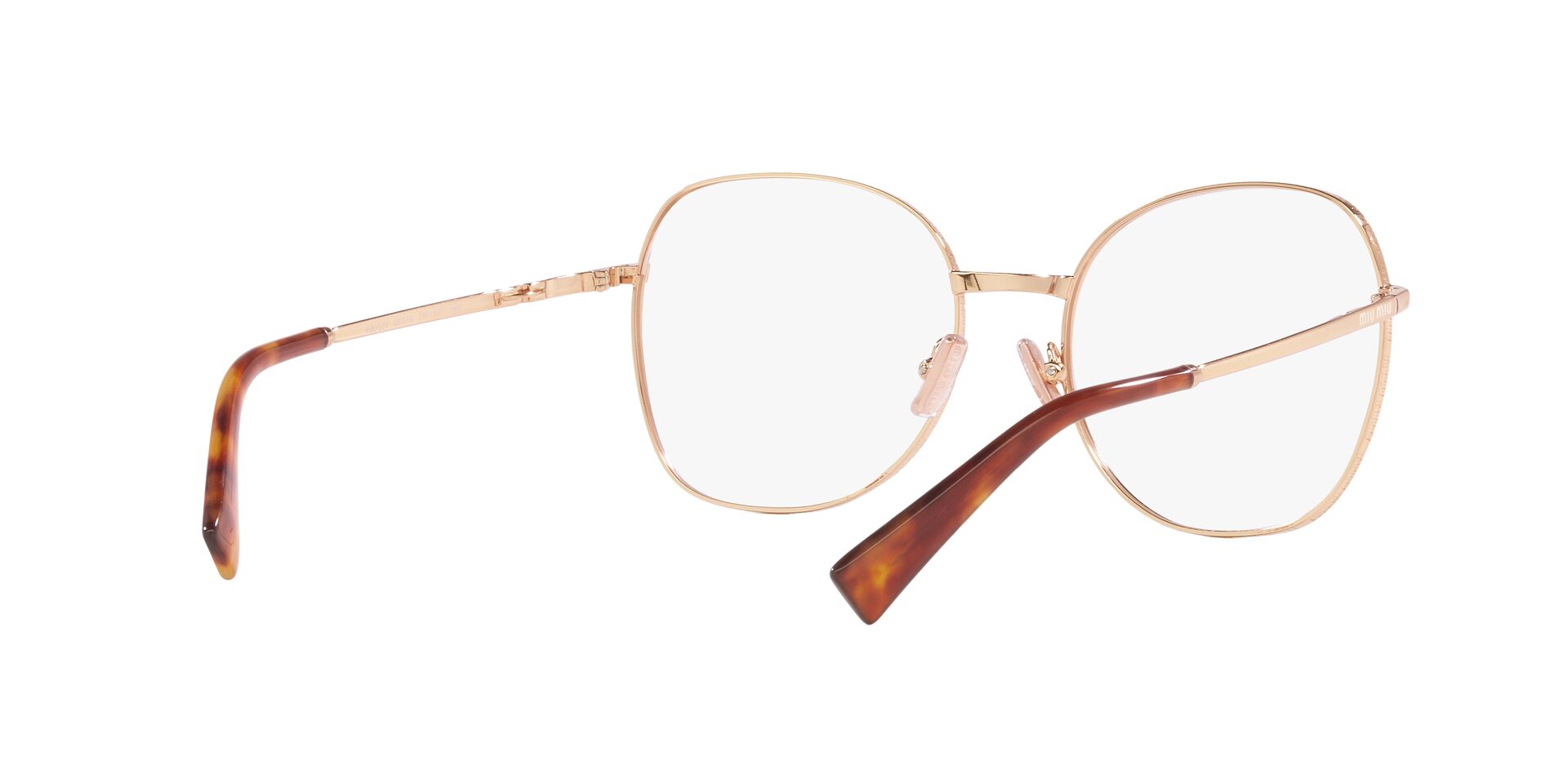 MIU MIU MU 52VV ZVF1O1 56