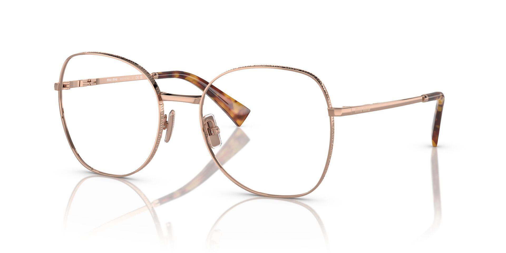 MIU MIU MU 52VV ZVF1O1 56