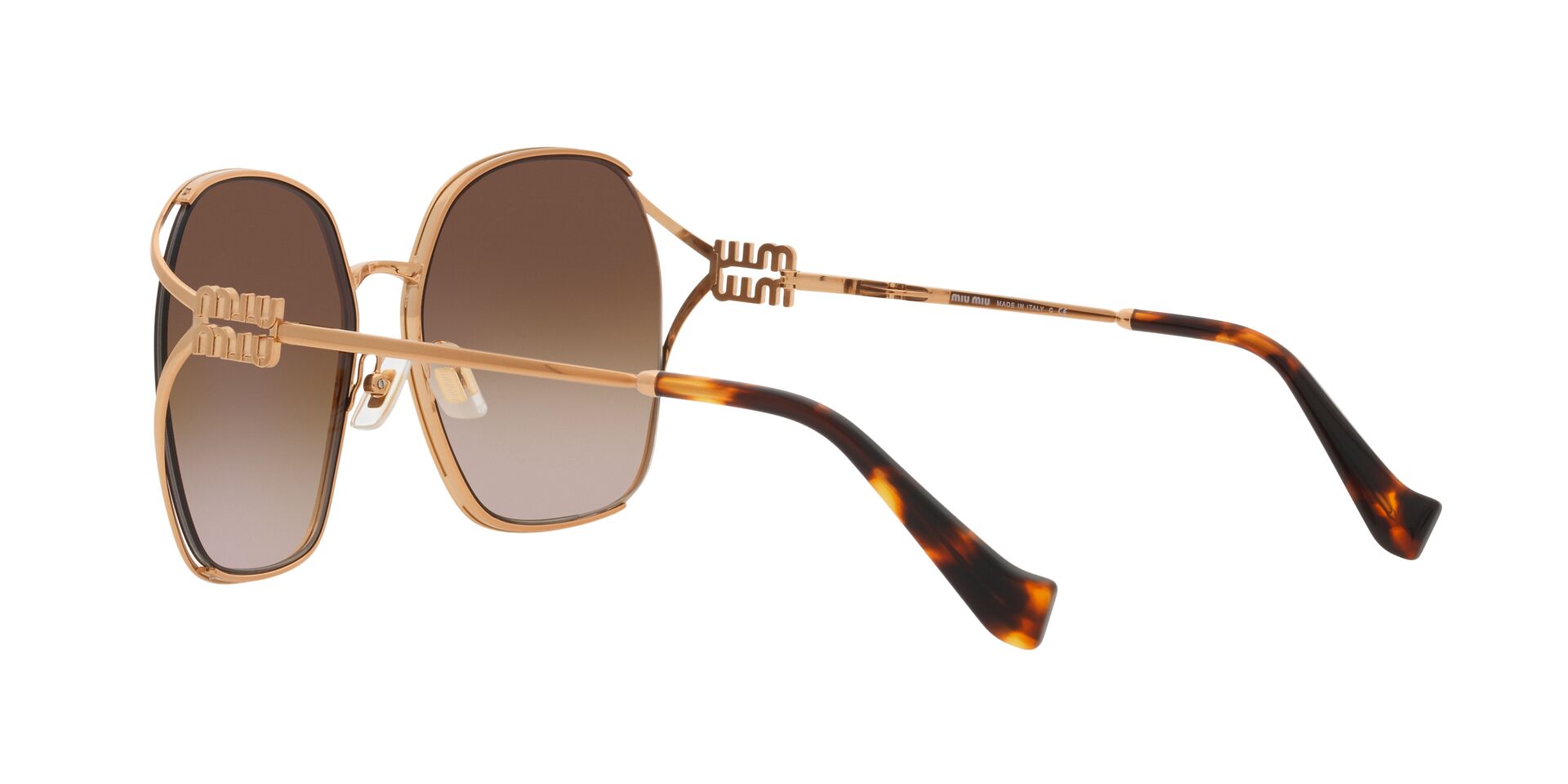 MIU MIU MU 52WS 7OE6S1 60