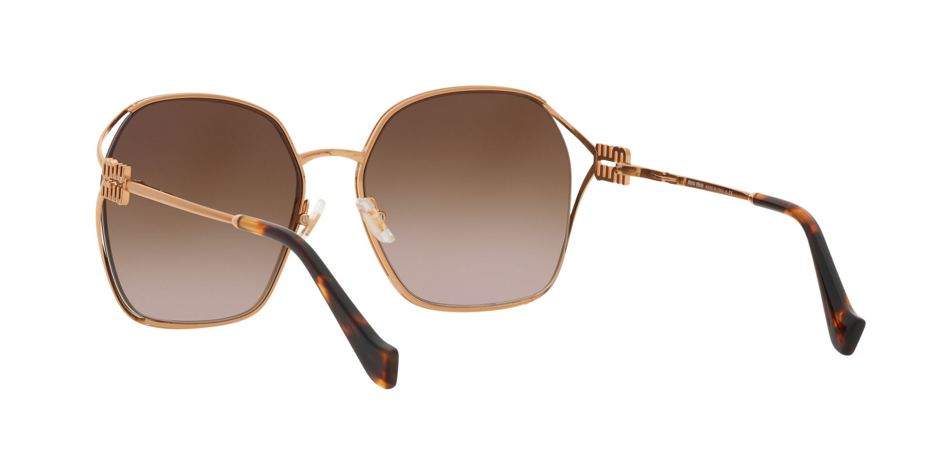 MIU MIU MU 52WS 7OE6S1 60