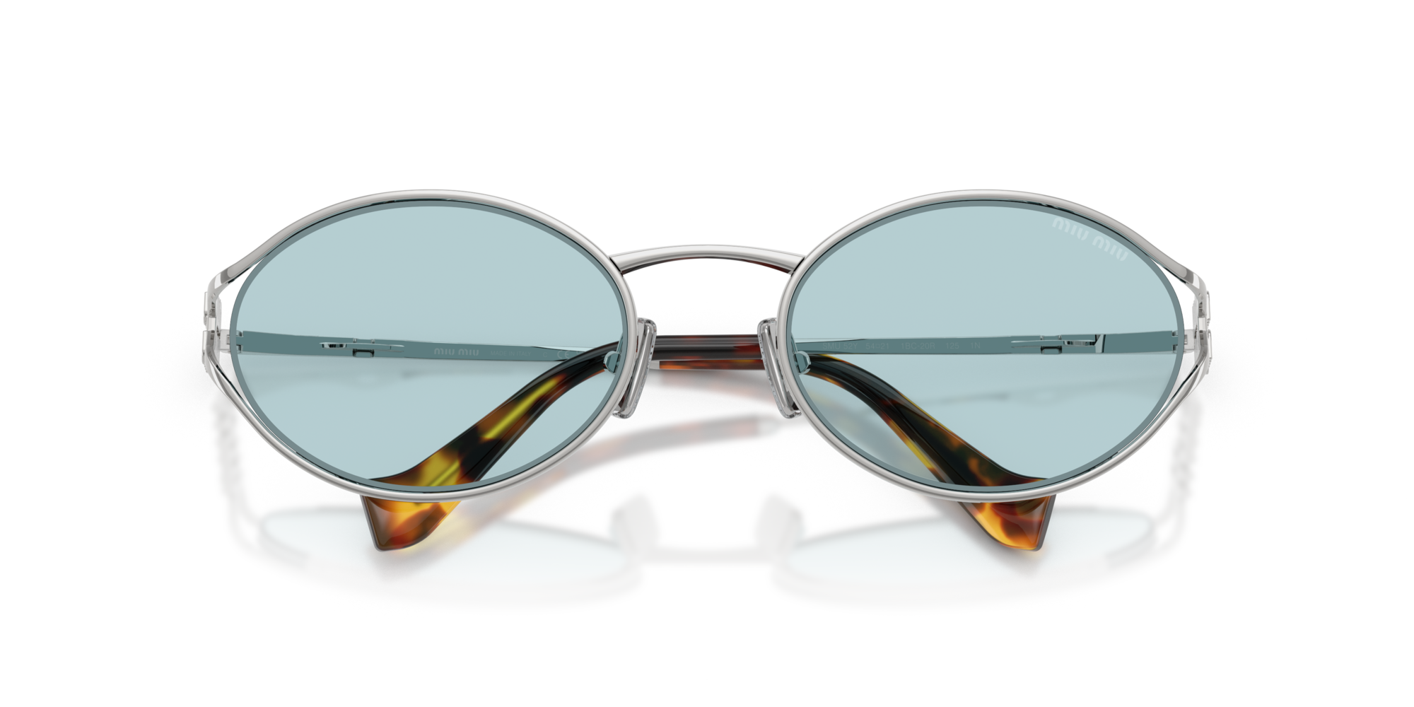 MIU MIU MU 52YS 1BC20R 54