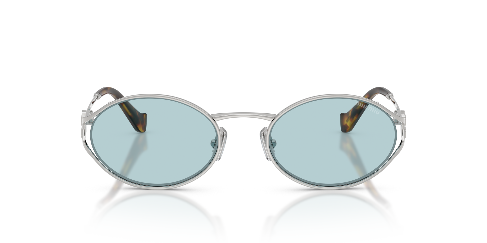 MIU MIU MU 52YS 1BC20R 54