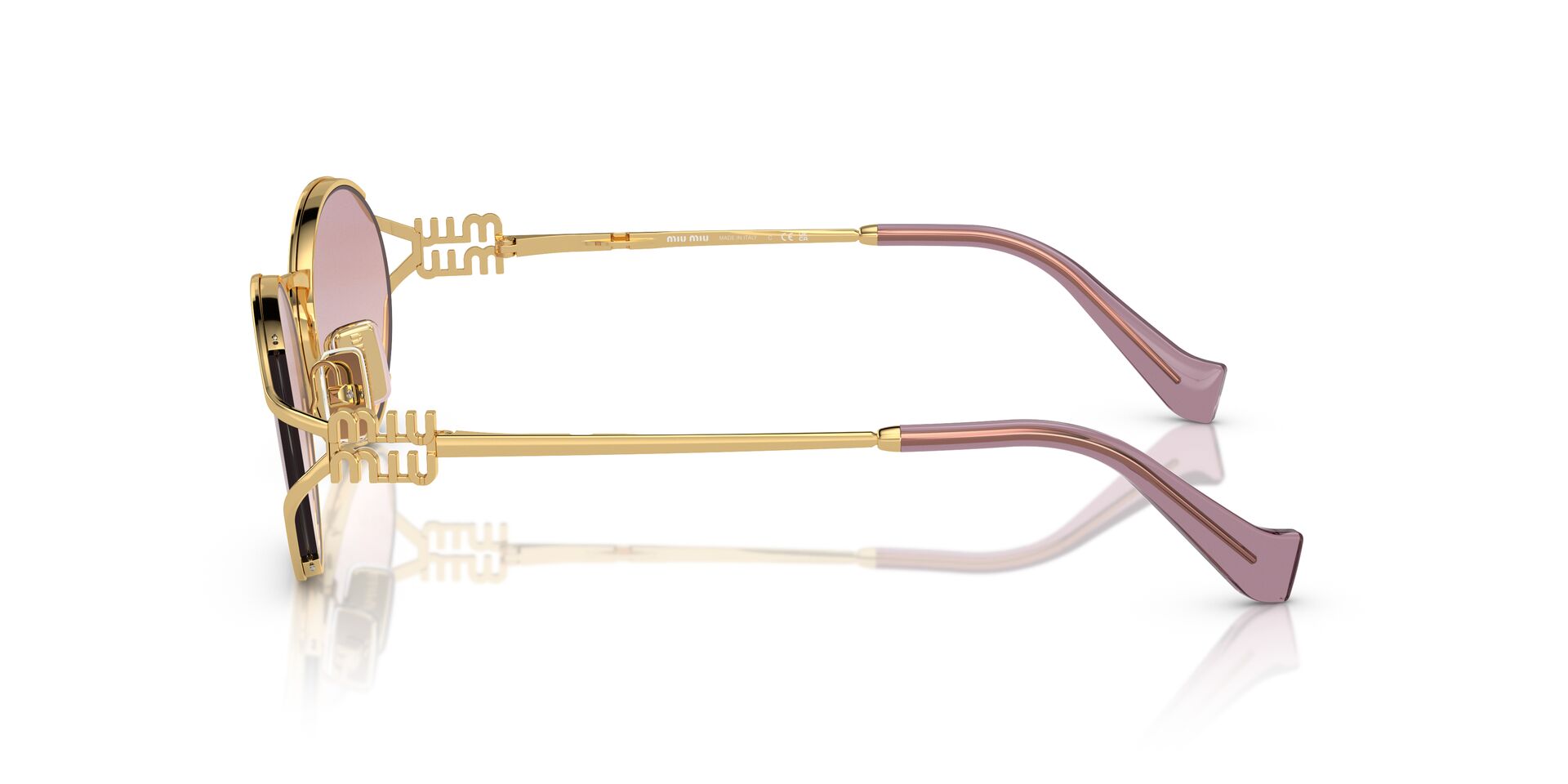 MIU MIU MU 52YS 5AK06S 54 - 20