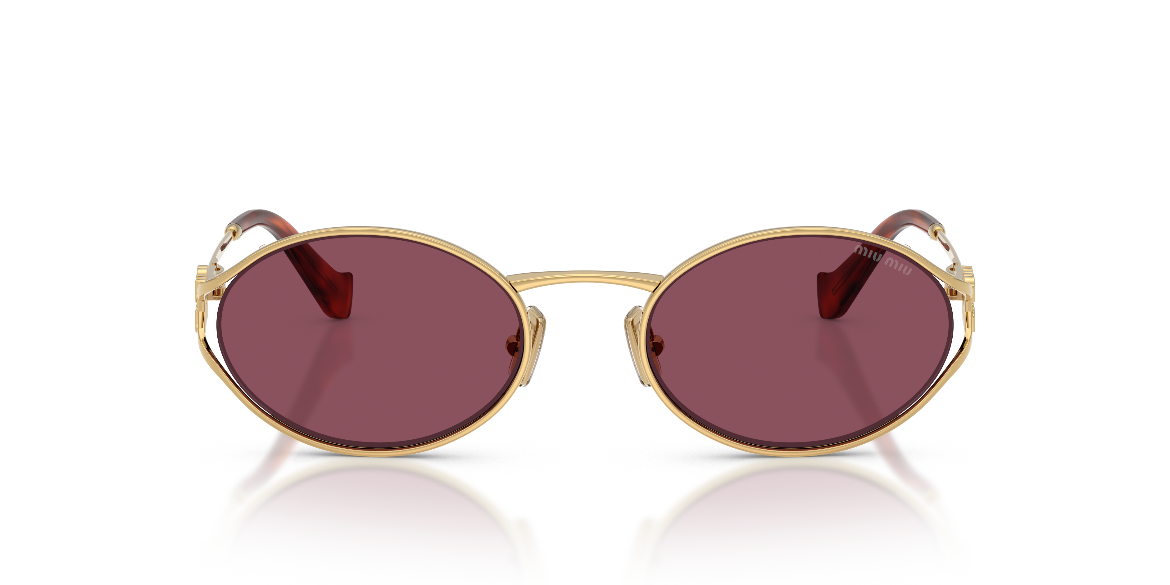 MIU MIU MU 52YS 5AK20Y 54