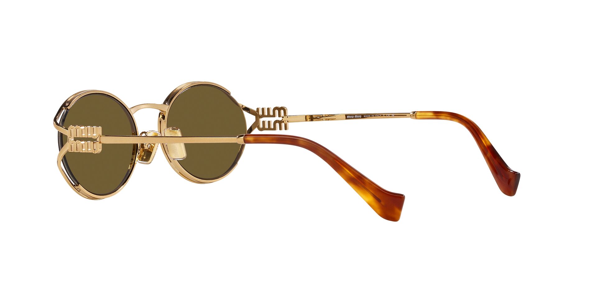 MIU MIU MU 52YS 7OE01T 54 - 8