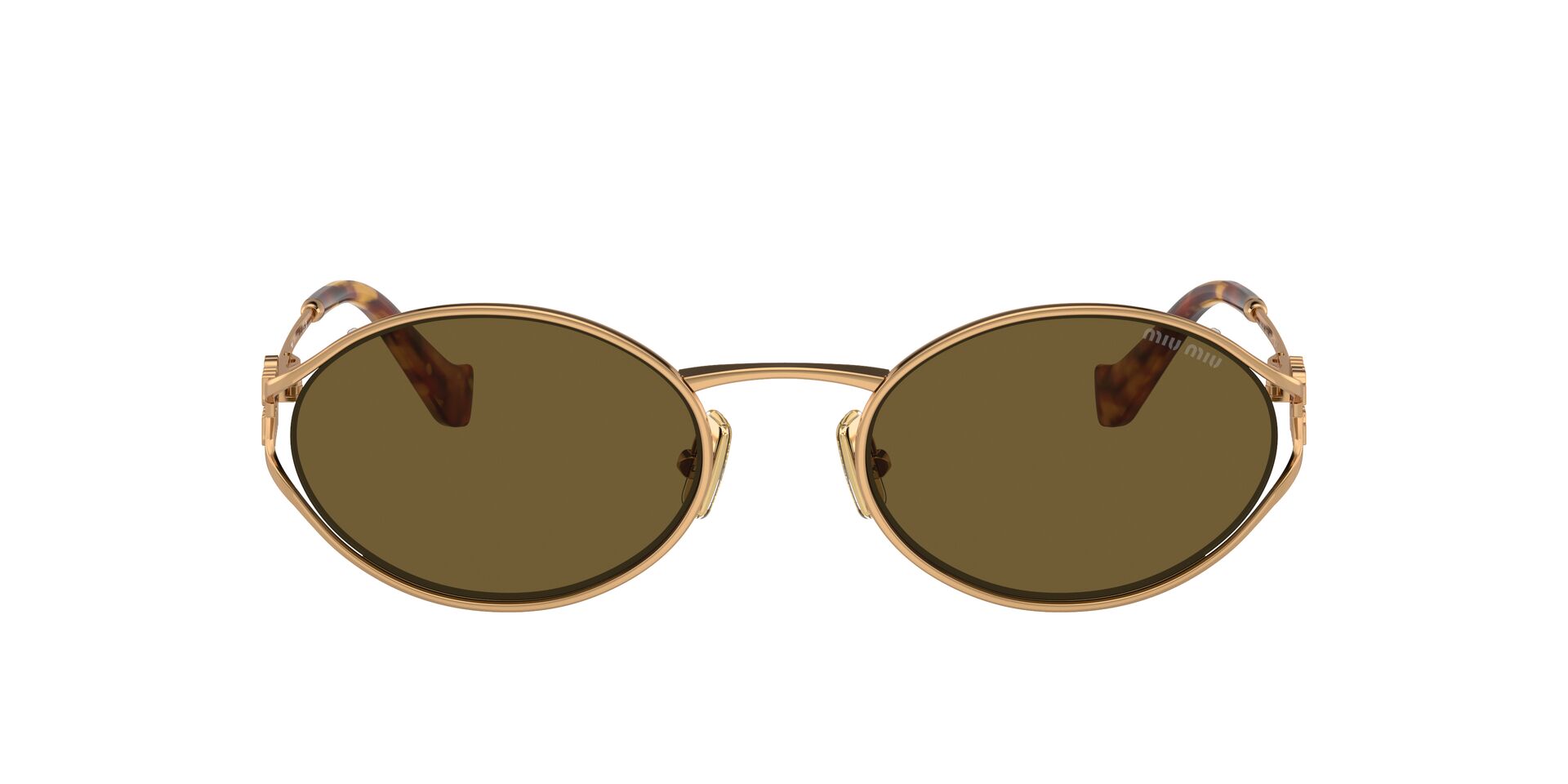 MIU MIU MU 52YS 7OE01T 54 - 16