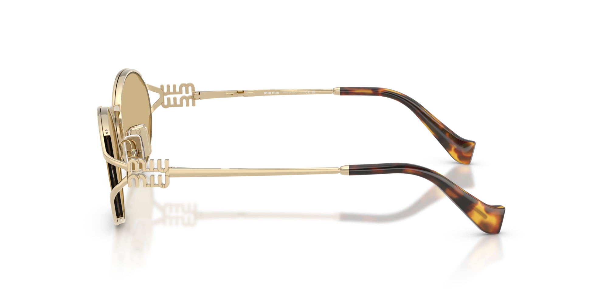 MIU MIU MU 52YS ZVN10R 54