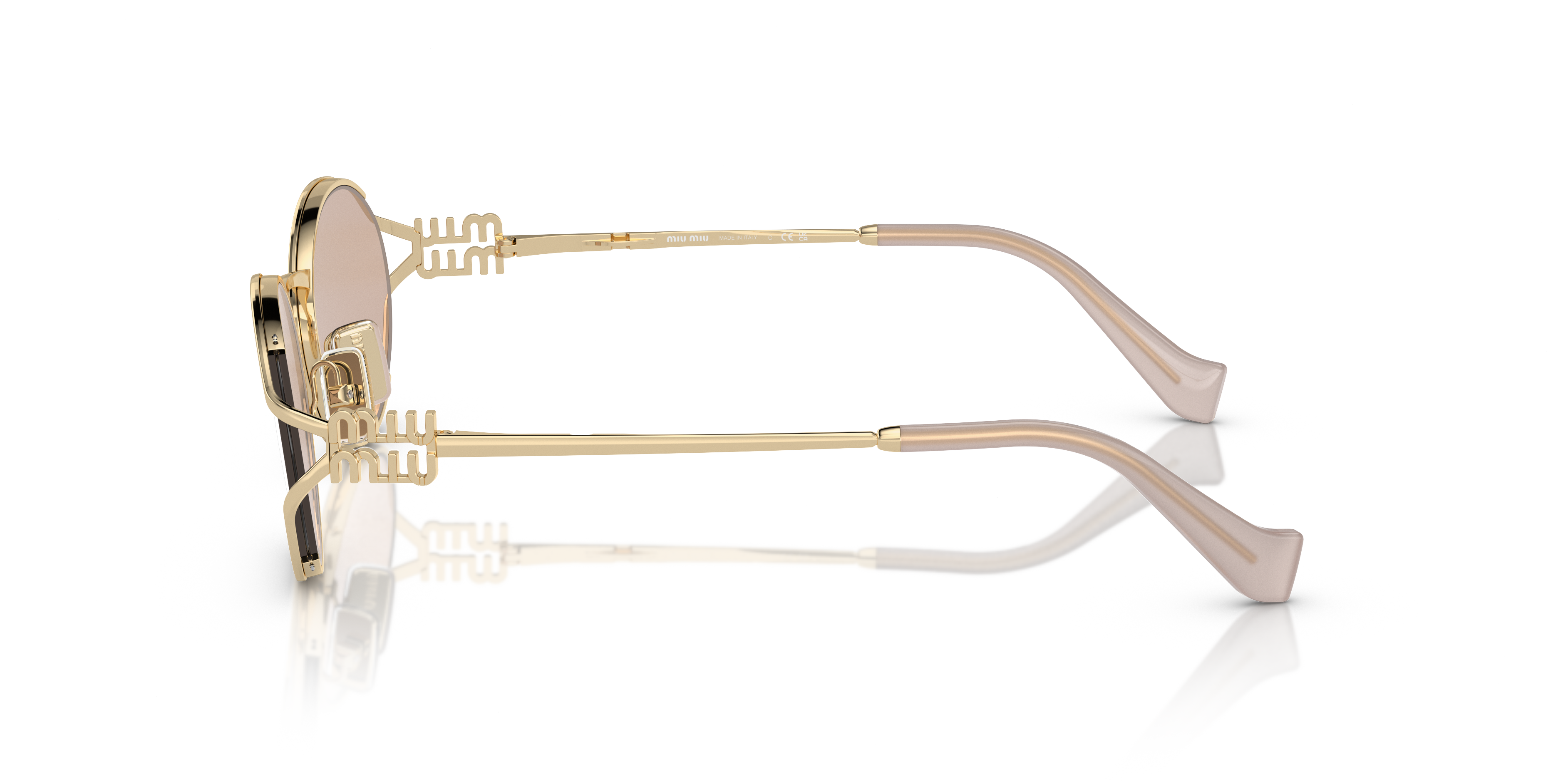 MIU MIU MU 52YS ZVN20F 54