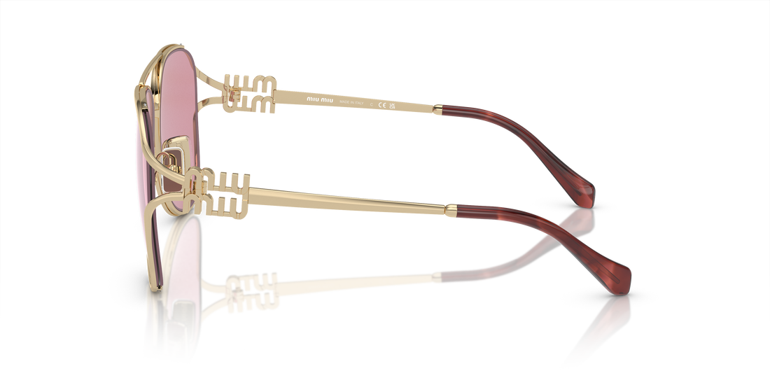 MIU MIU MU 52ZS ZVN50D 58