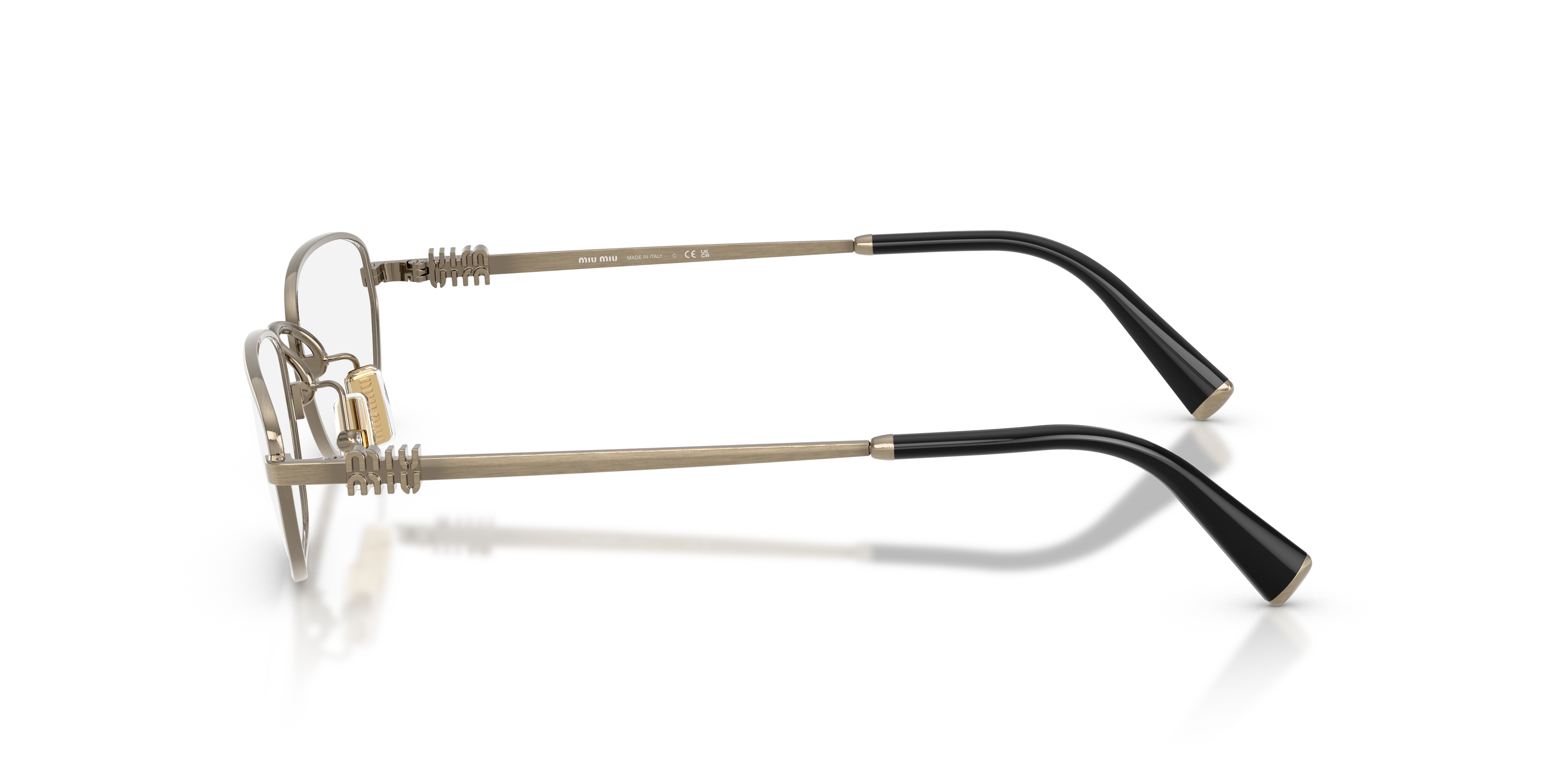 MIU MIU MU 52ZV 26C1O1 53