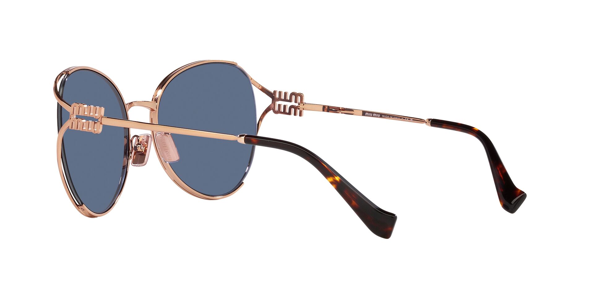 MIU MIU MU 53YS ZVF1V1 58