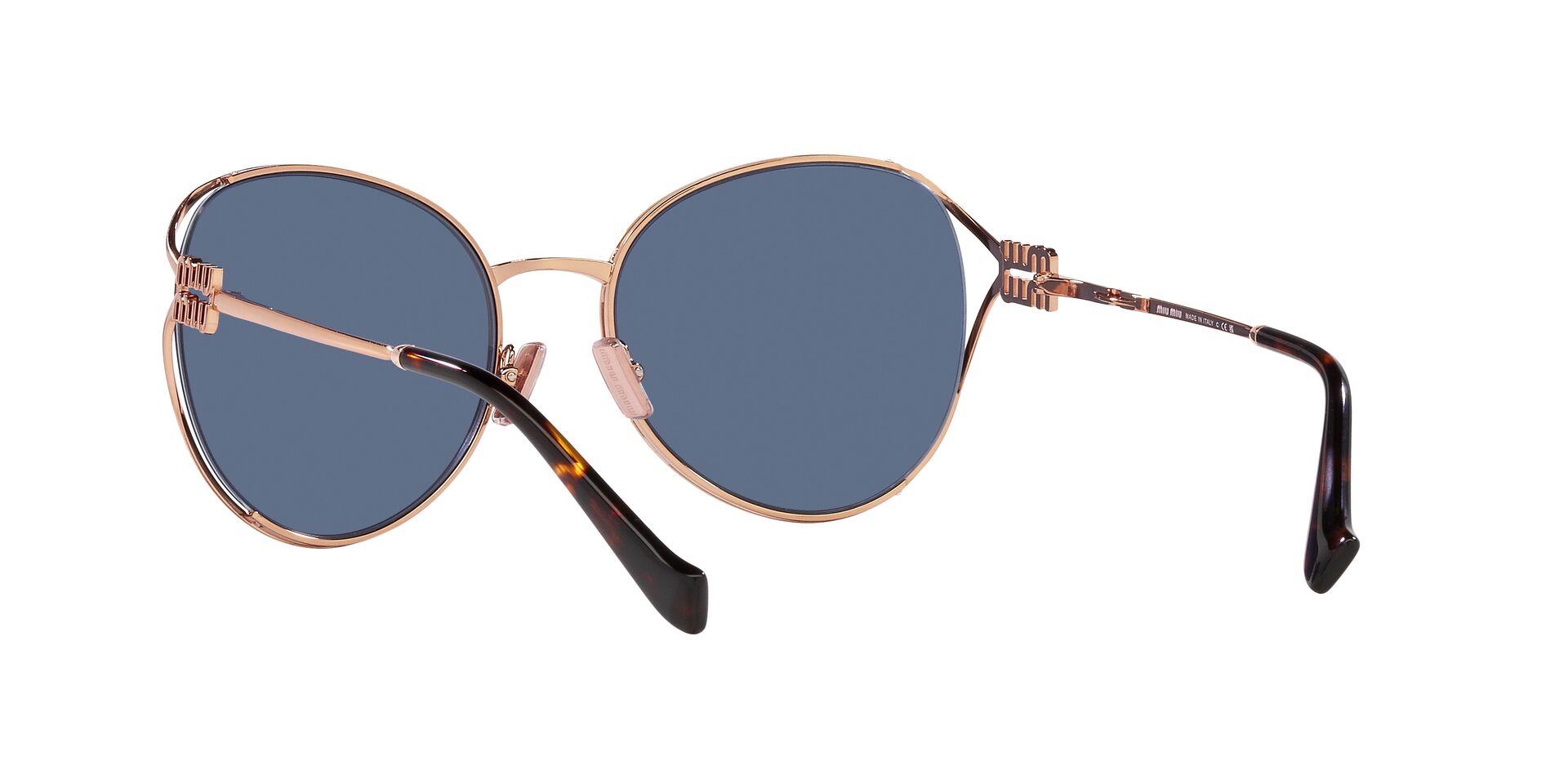 MIU MIU MU 53YS ZVF1V1 58