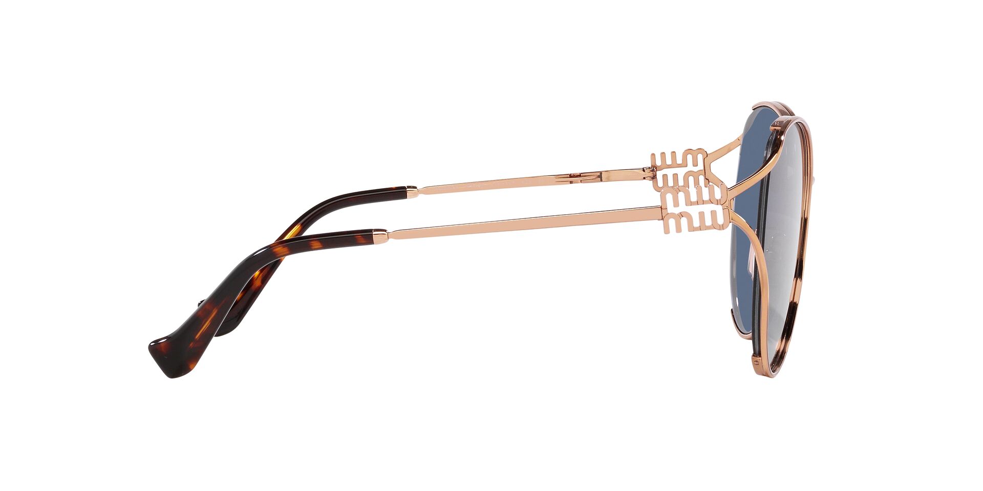 MIU MIU MU 53YS ZVF1V1 58