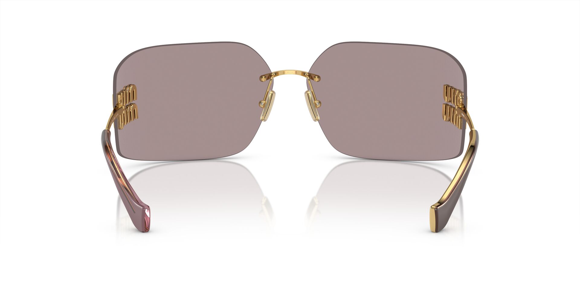 MIU MIU MU 54YS 5AK06I 80 - 12