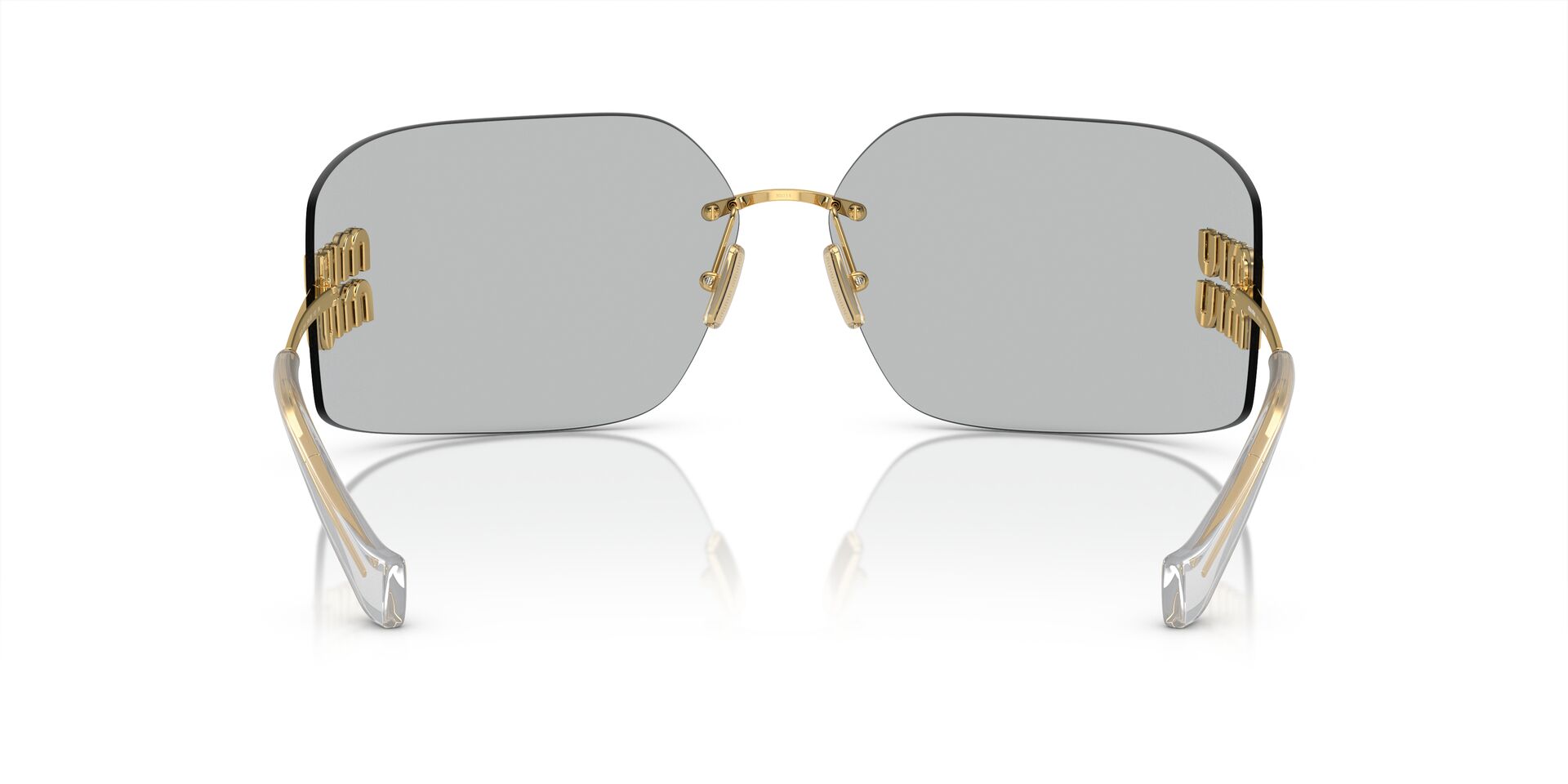 MIU MIU MU 54YS 5AK30B 80 - 19