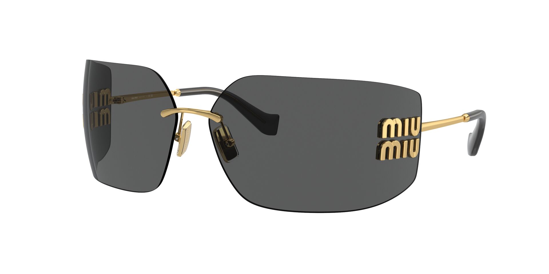 MIU MIU MU 54YS 5AK5S0 80 - 4